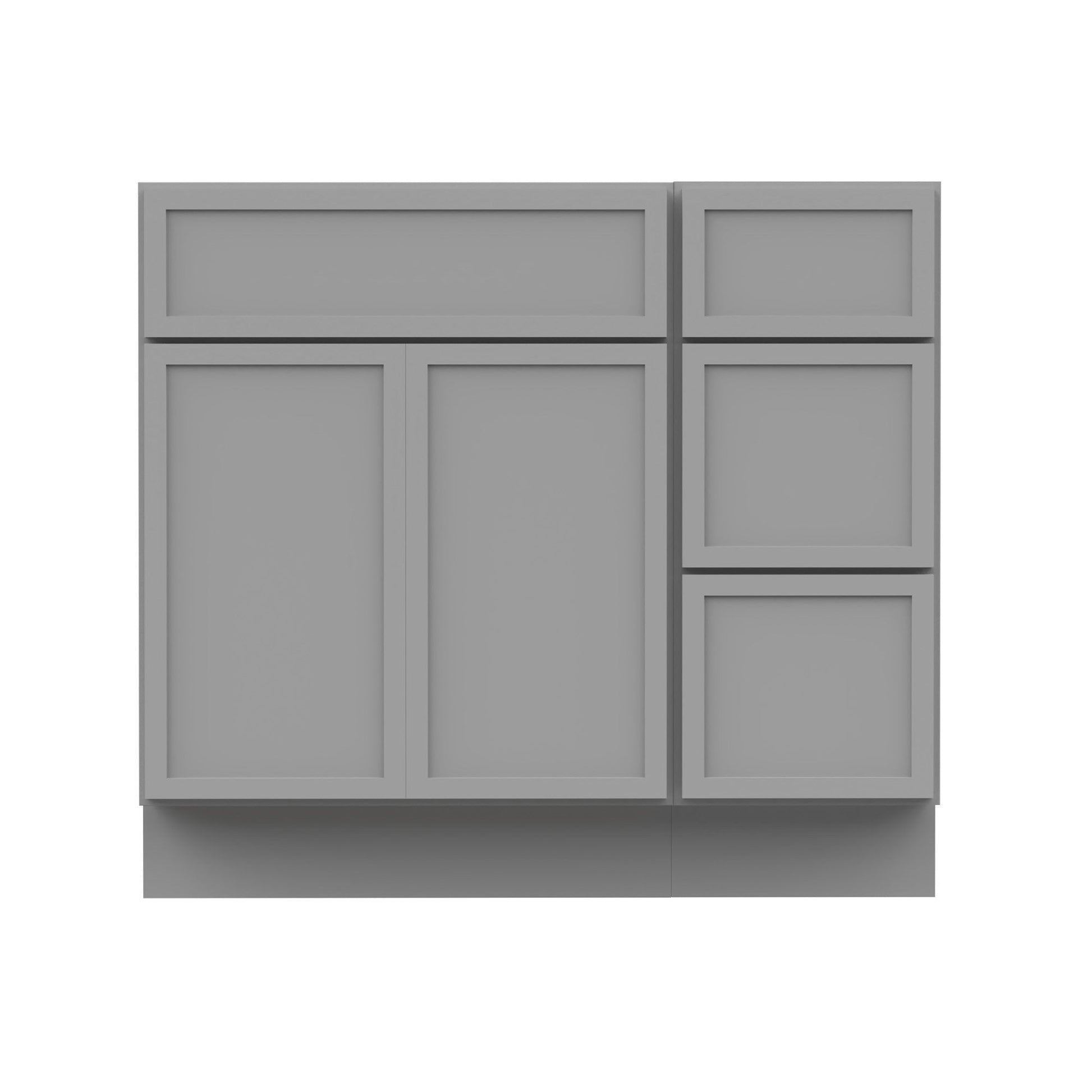 Gray