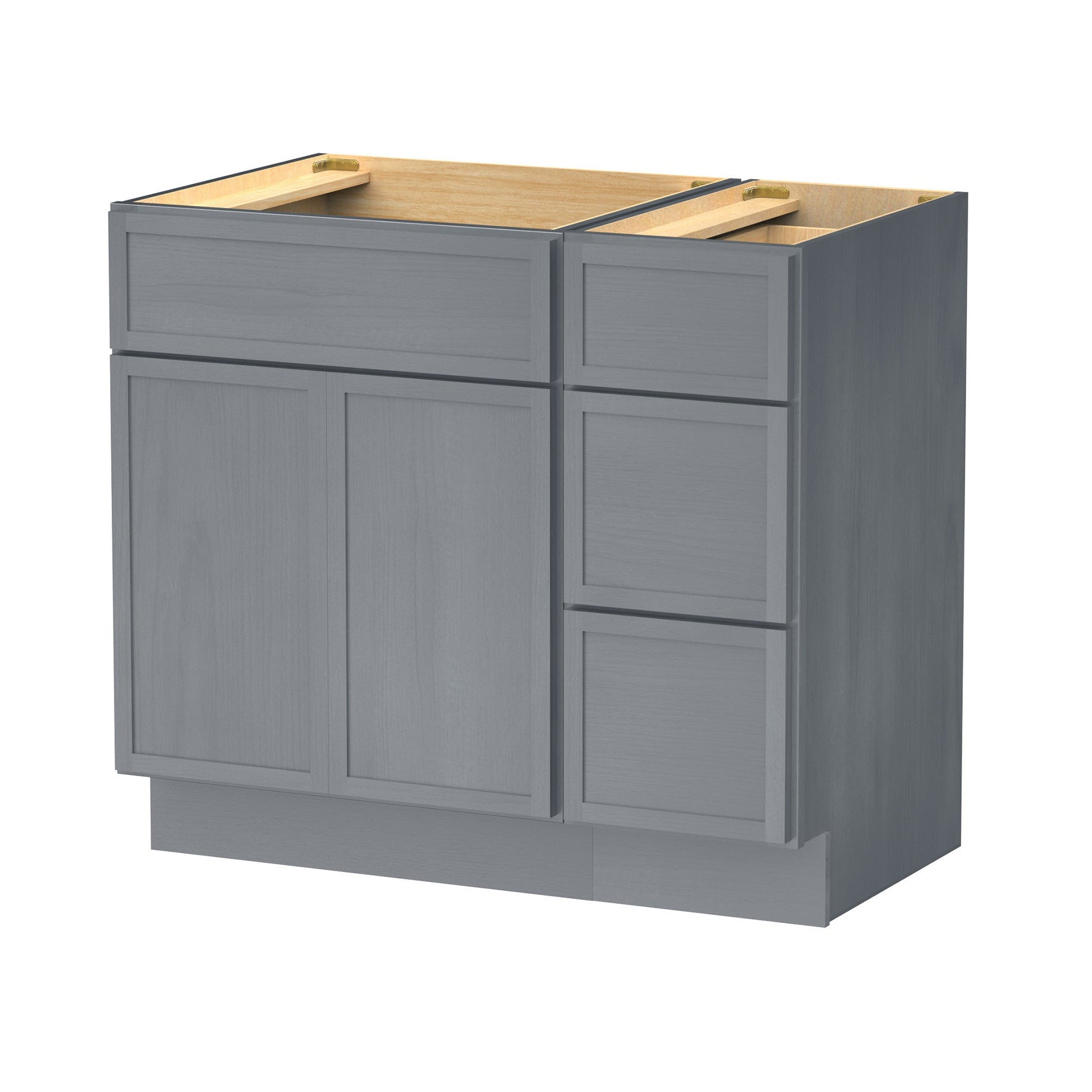 Smoky Gray