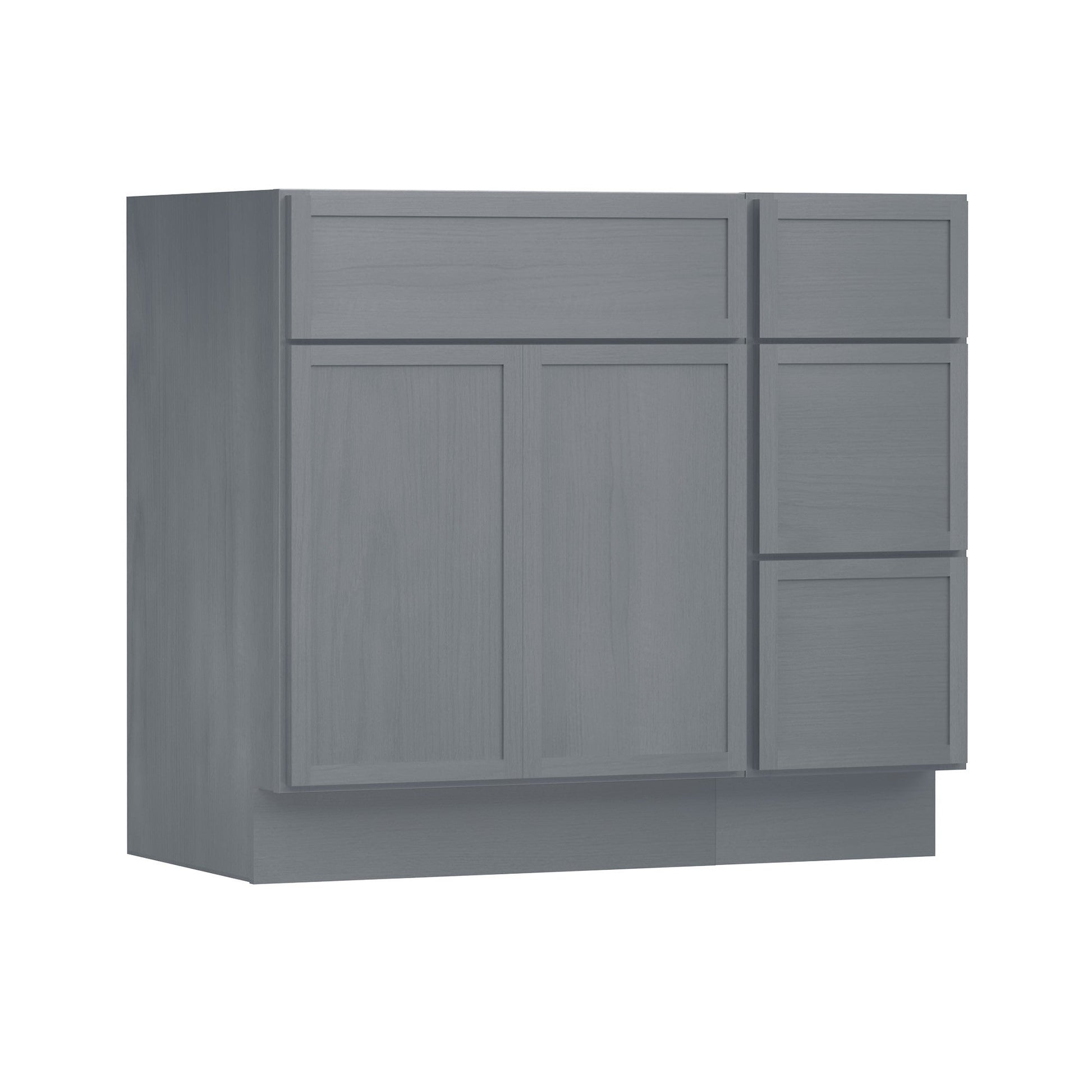 Smoky Gray