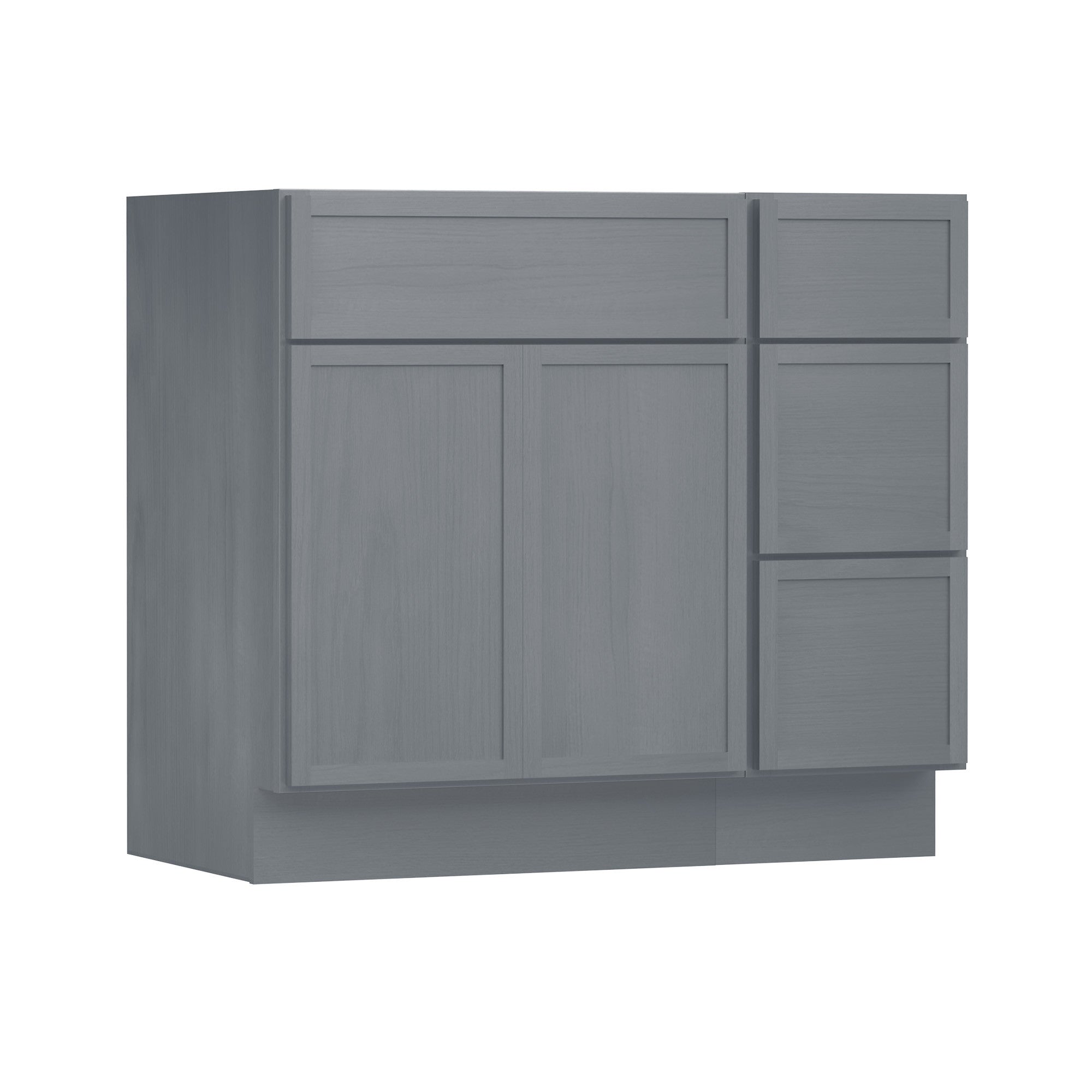 Smoky Gray