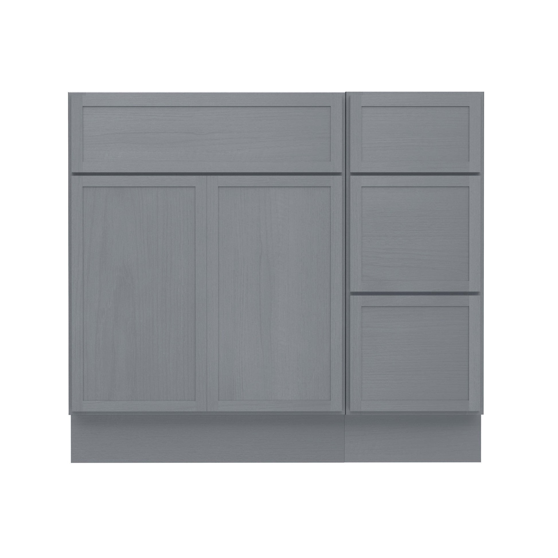 Smoky Gray