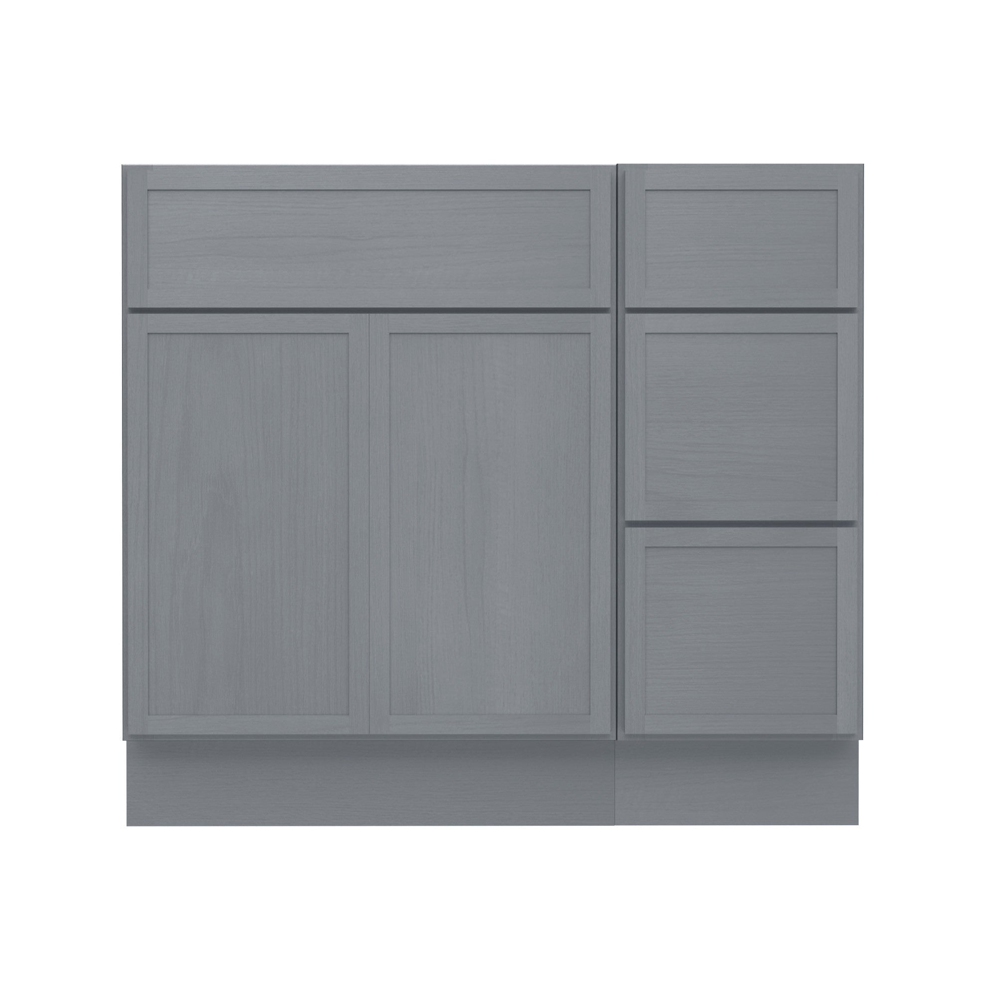 Smoky Gray