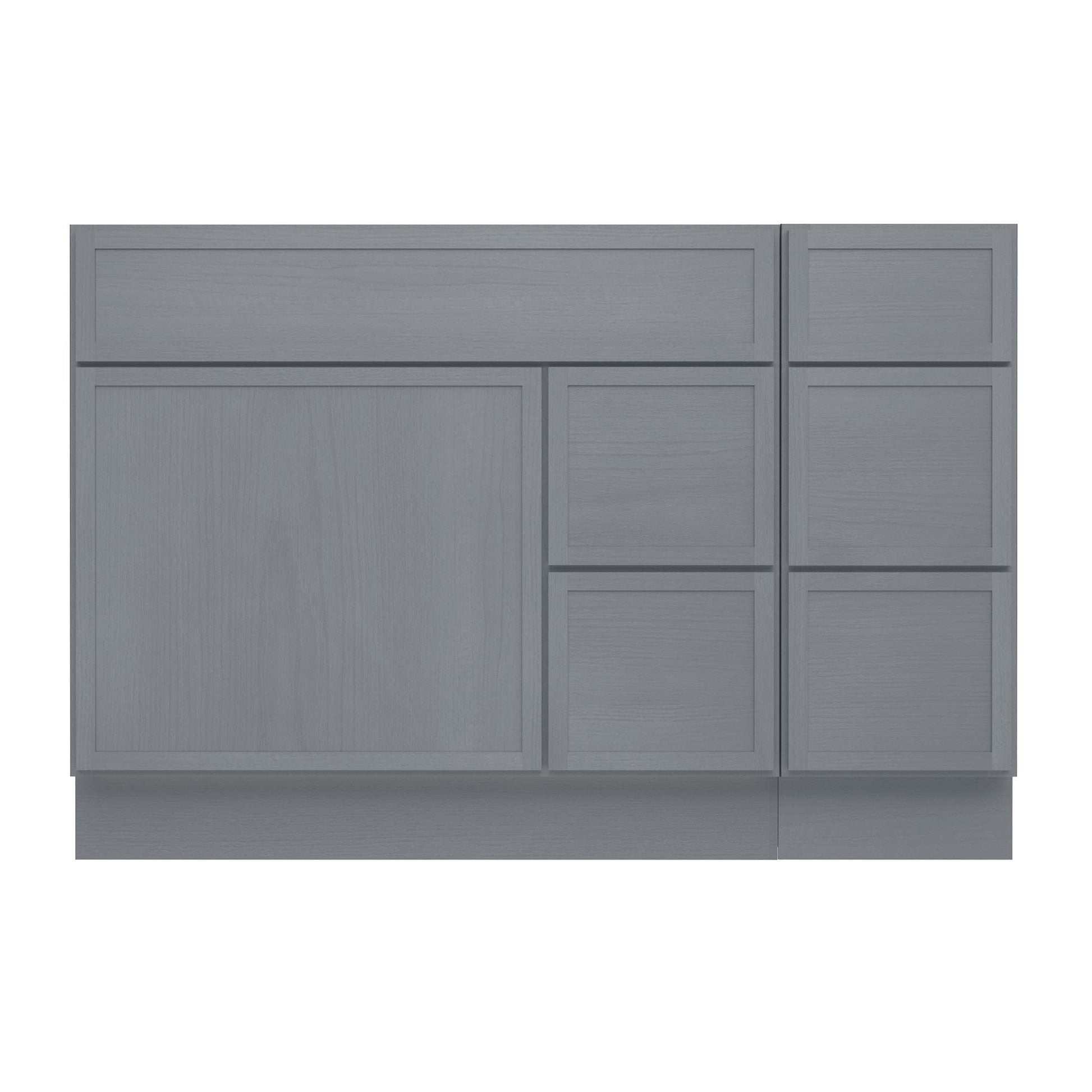 Smoky Gray
