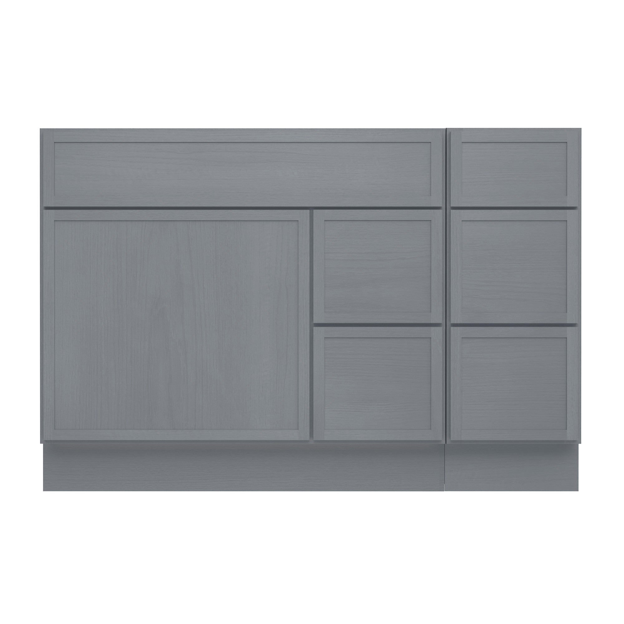 Smoky Gray
