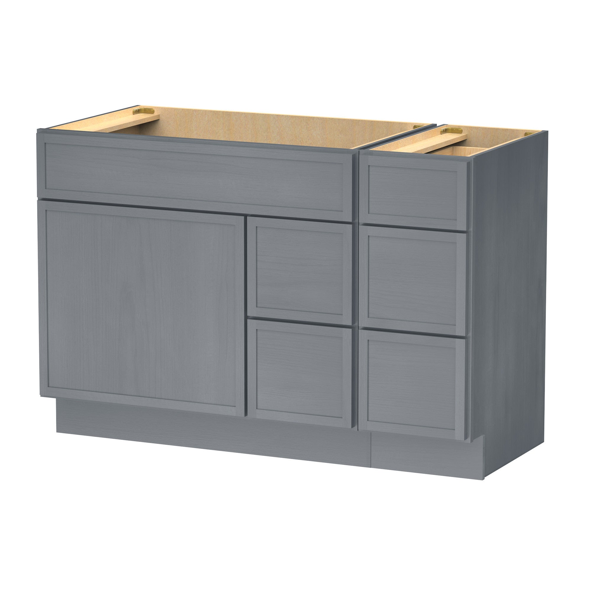 Smoky Gray