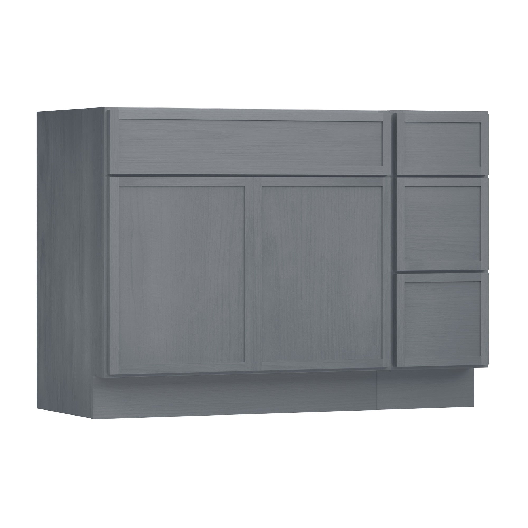 Smoky Gray