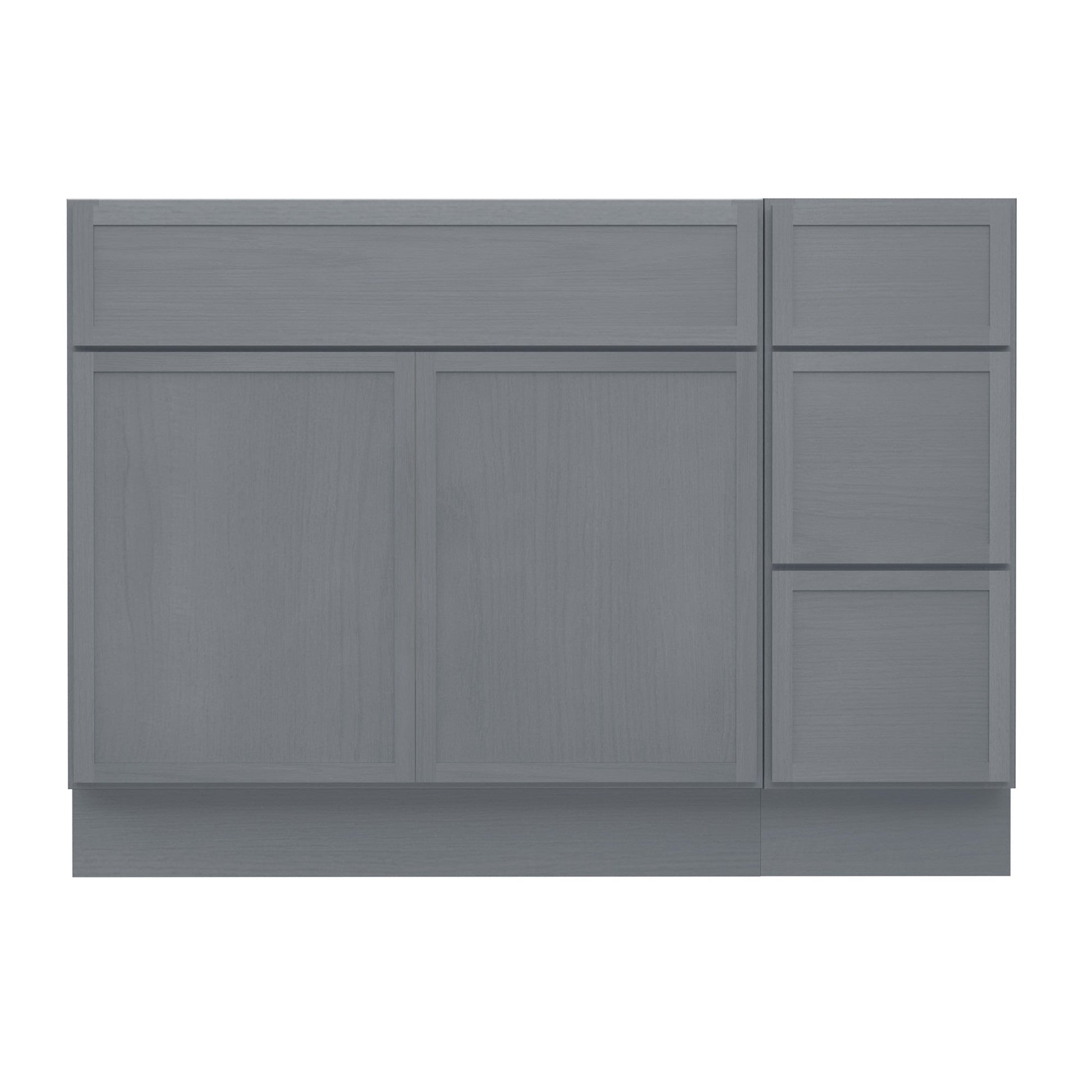 Smoky Gray