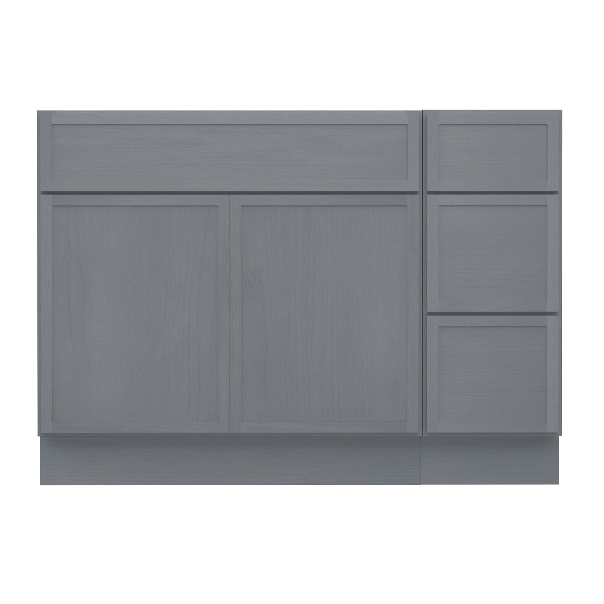 Smoky Gray