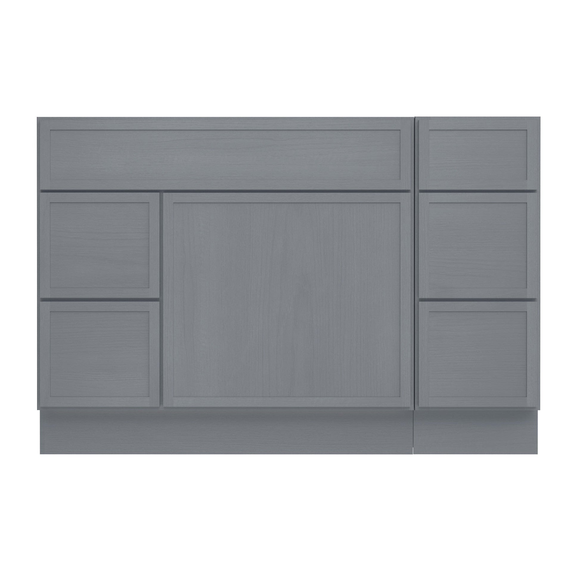 Smoky Gray