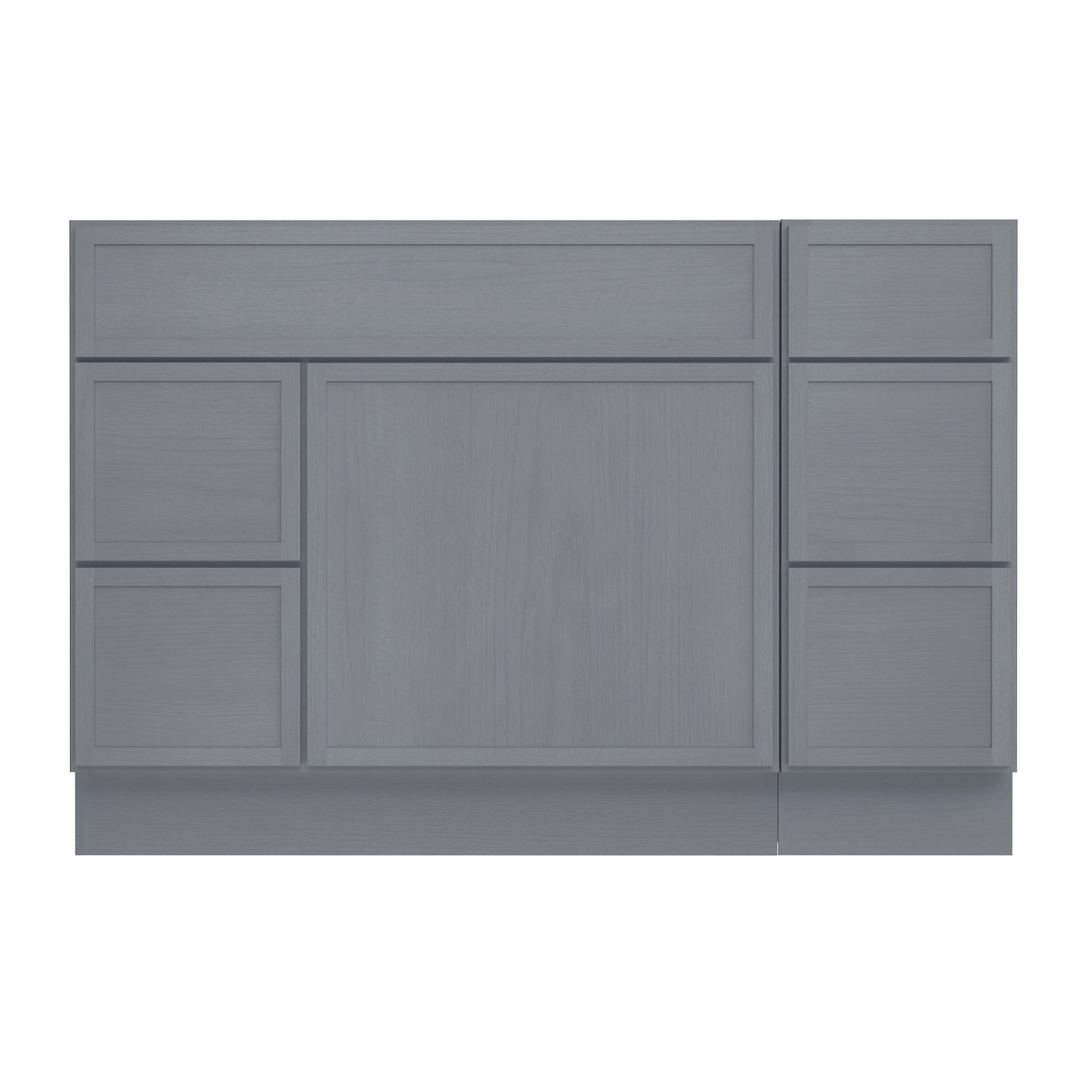 Smoky Gray
