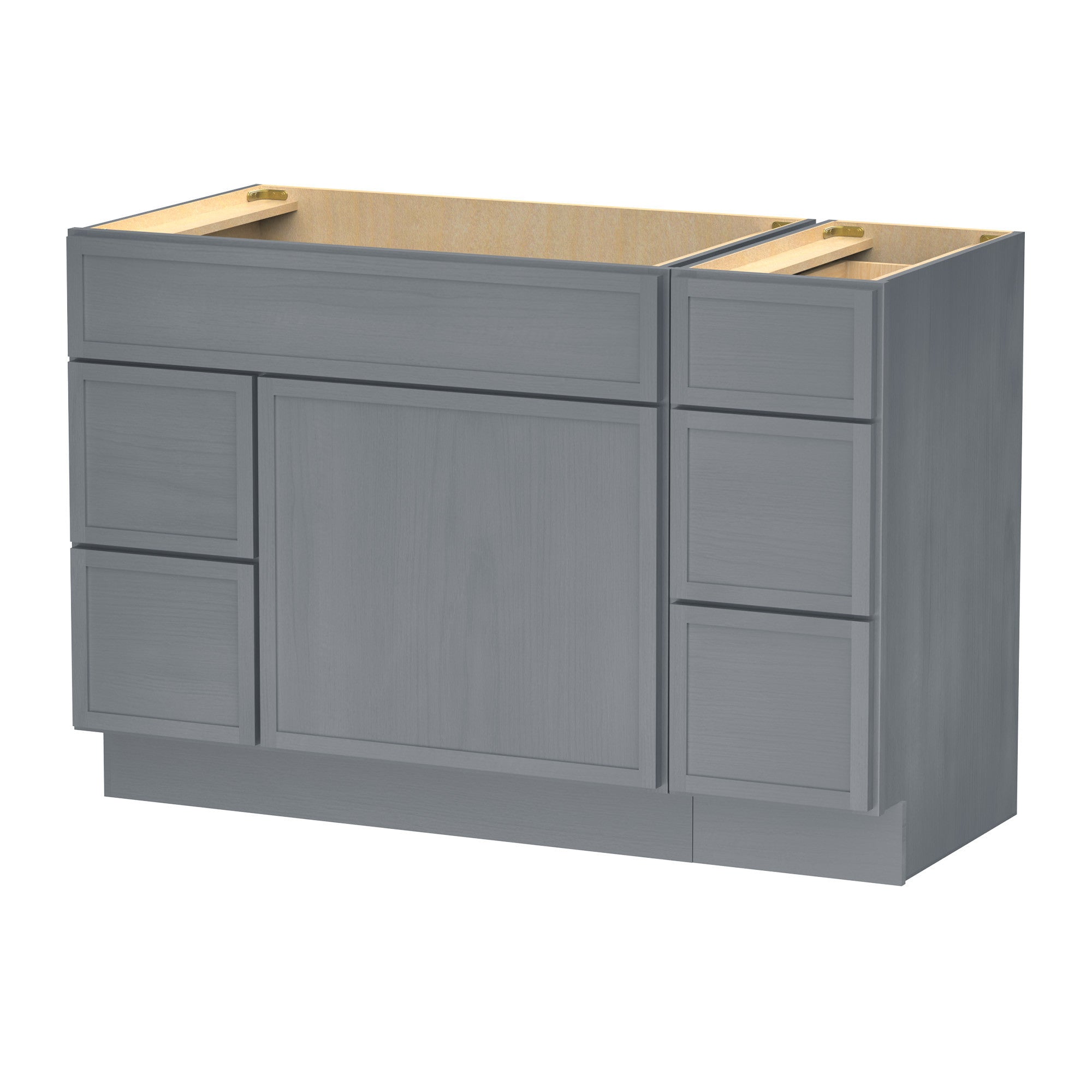 Smoky Gray