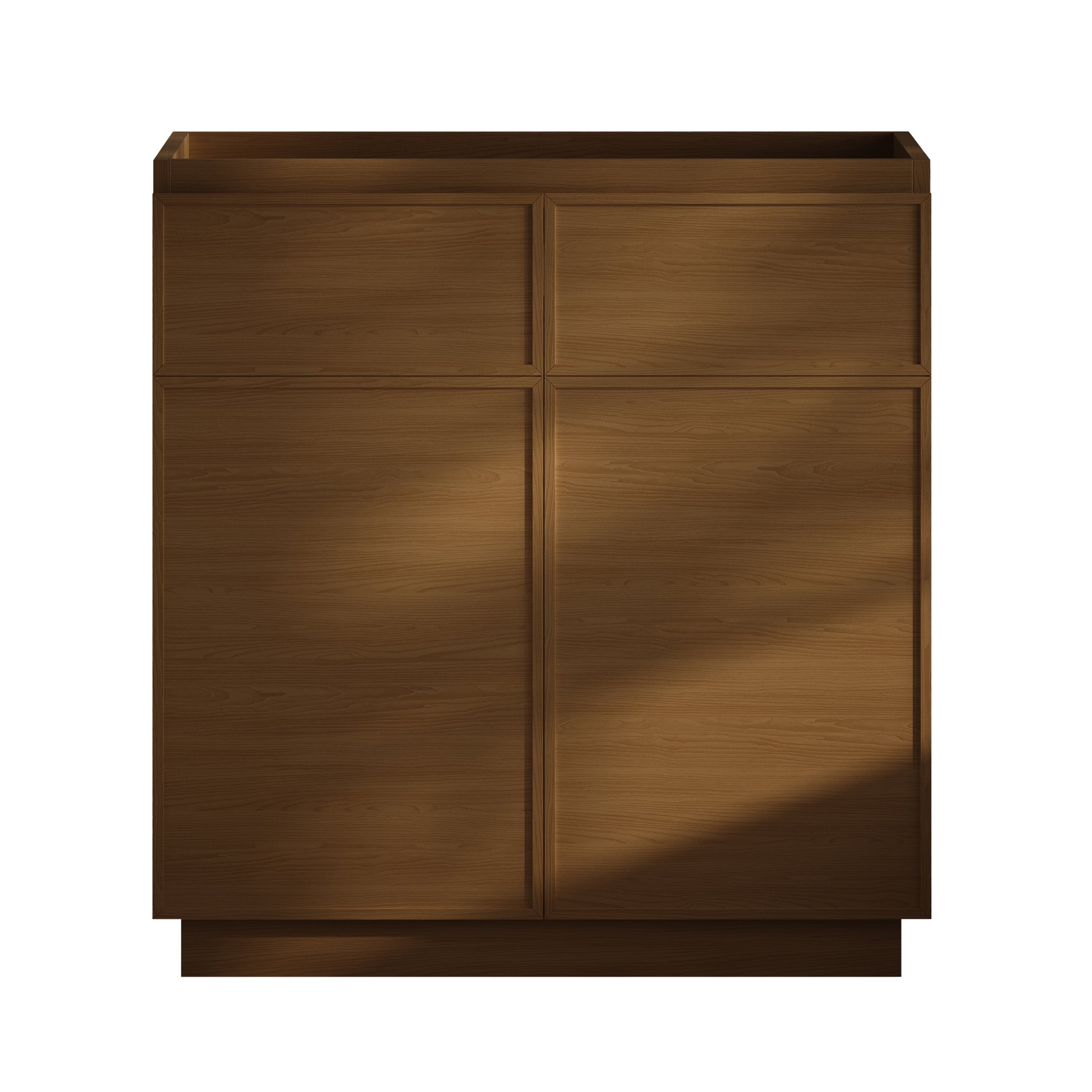 Brown Oak
