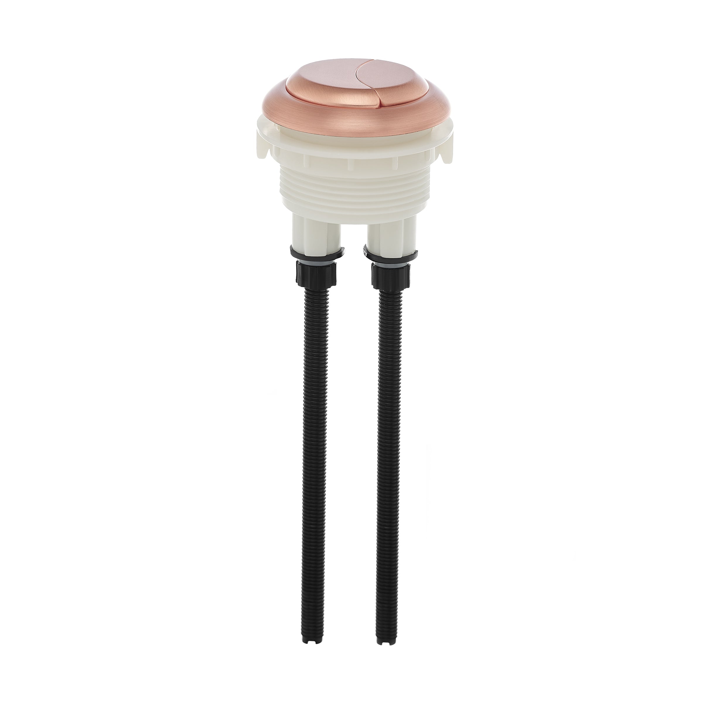 Brushed Rose Gold / Round / SM-1T803