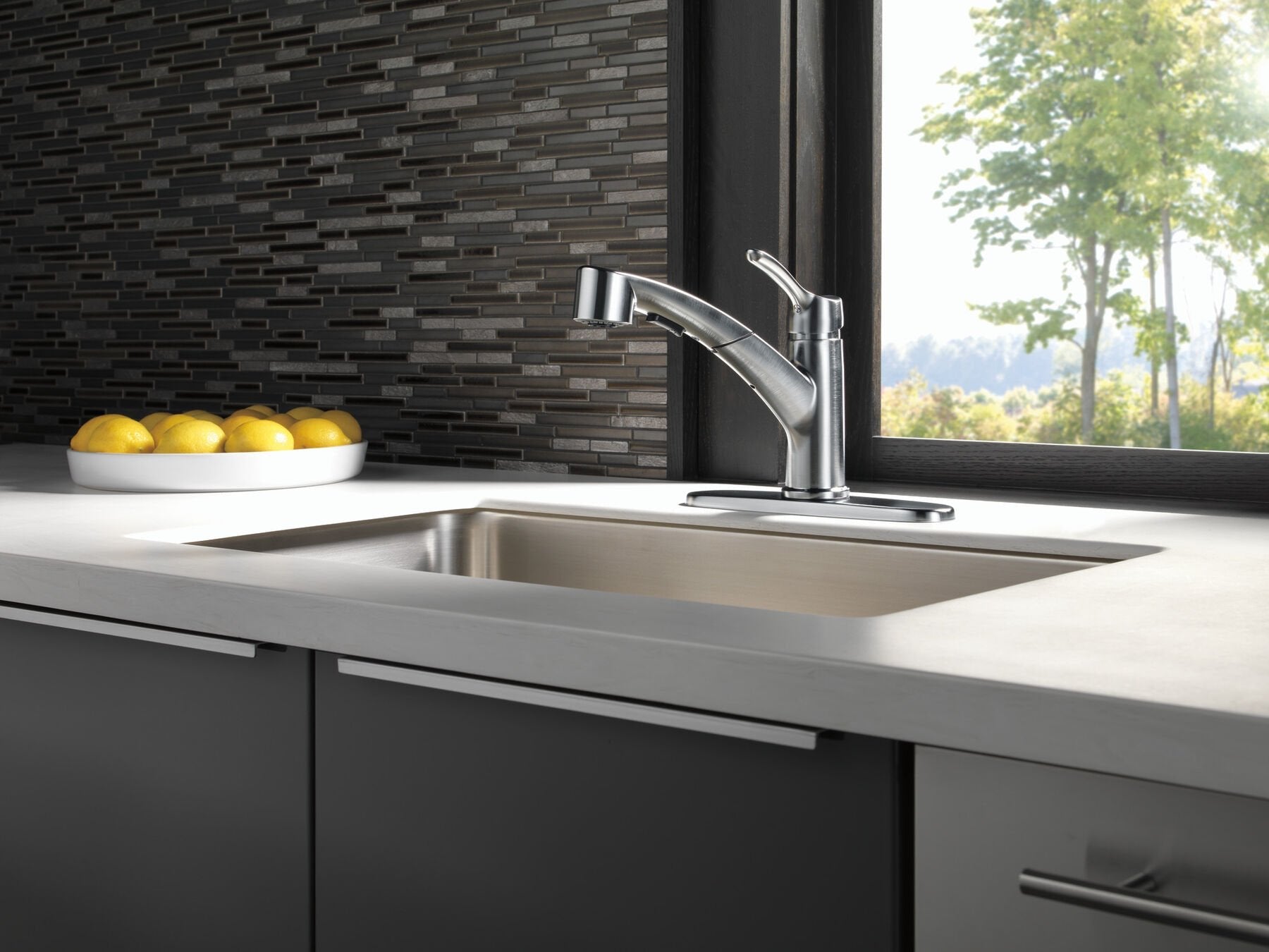 Arctic Stainless
