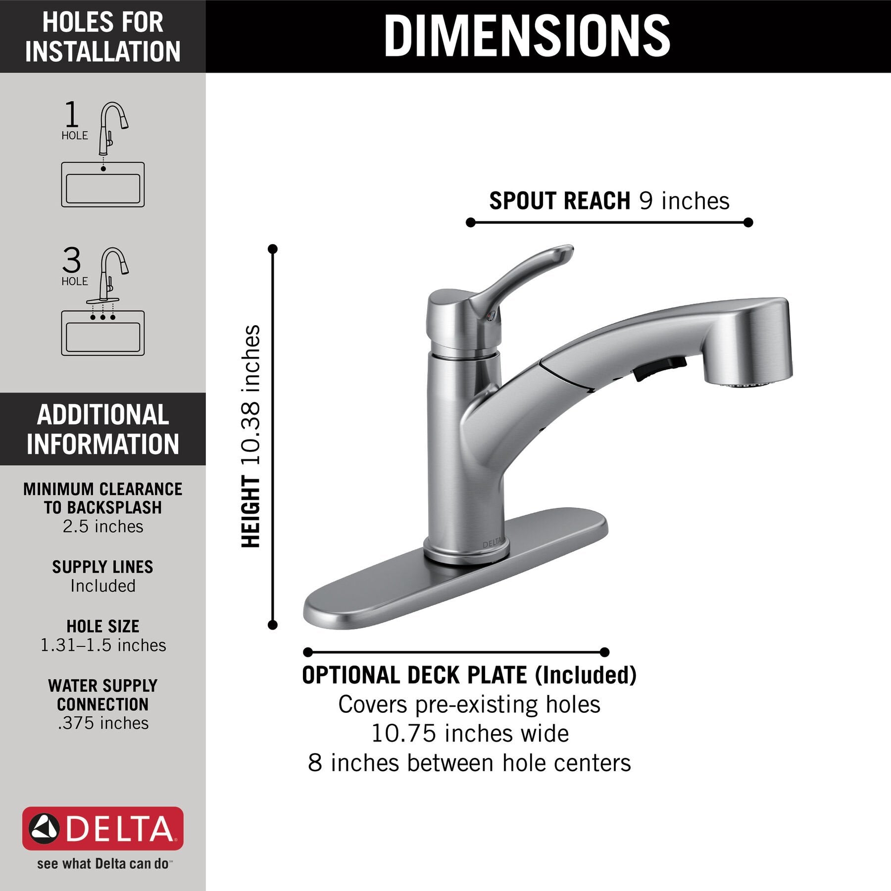 Arctic Stainless