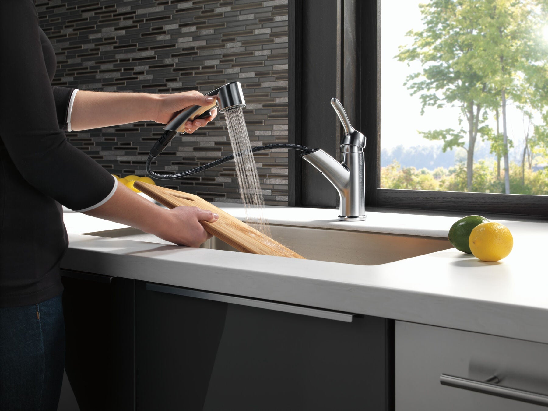 Arctic Stainless