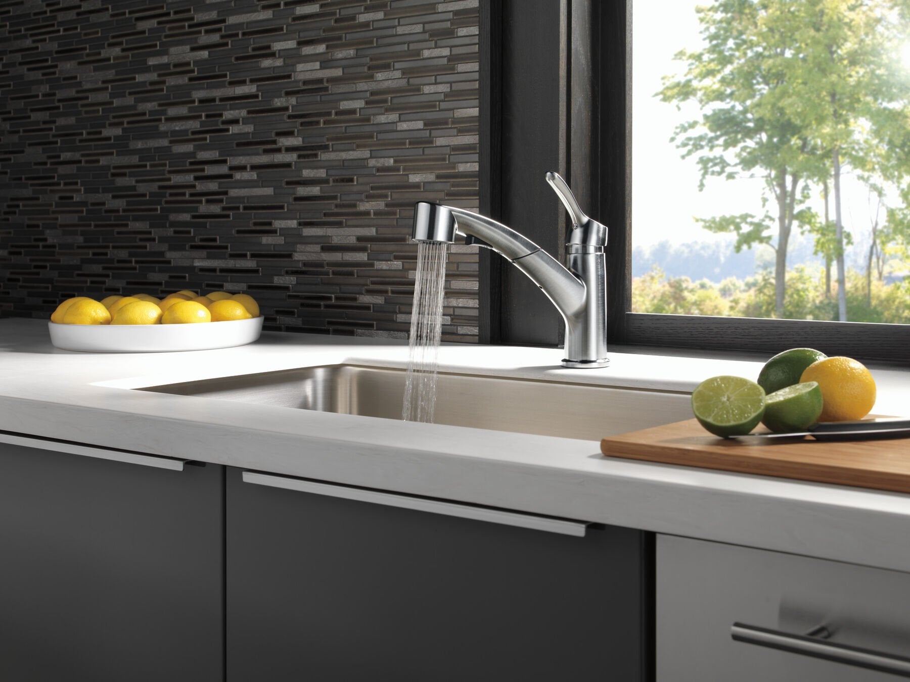 Arctic Stainless