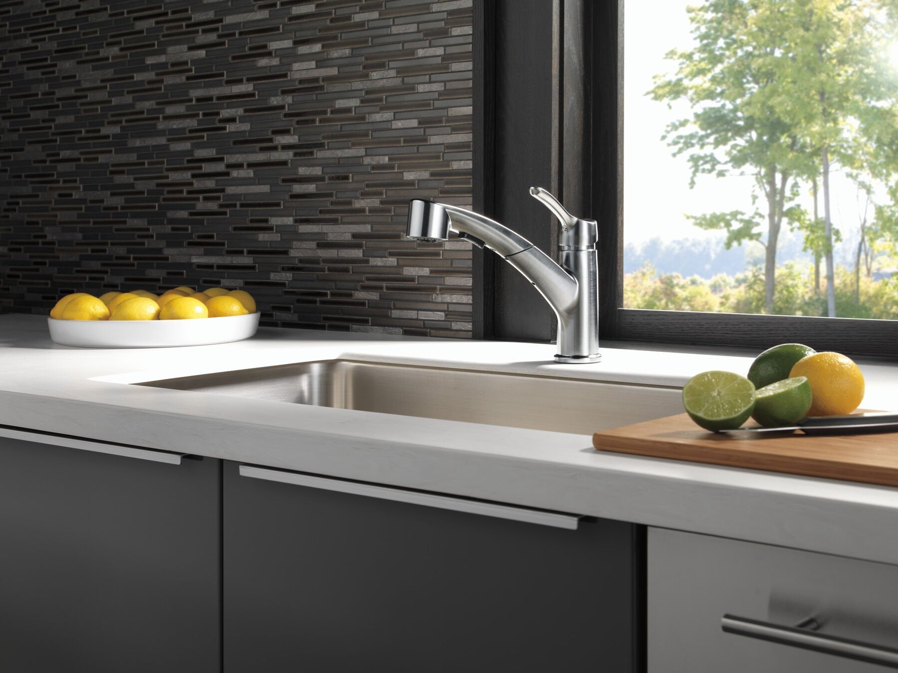Arctic Stainless