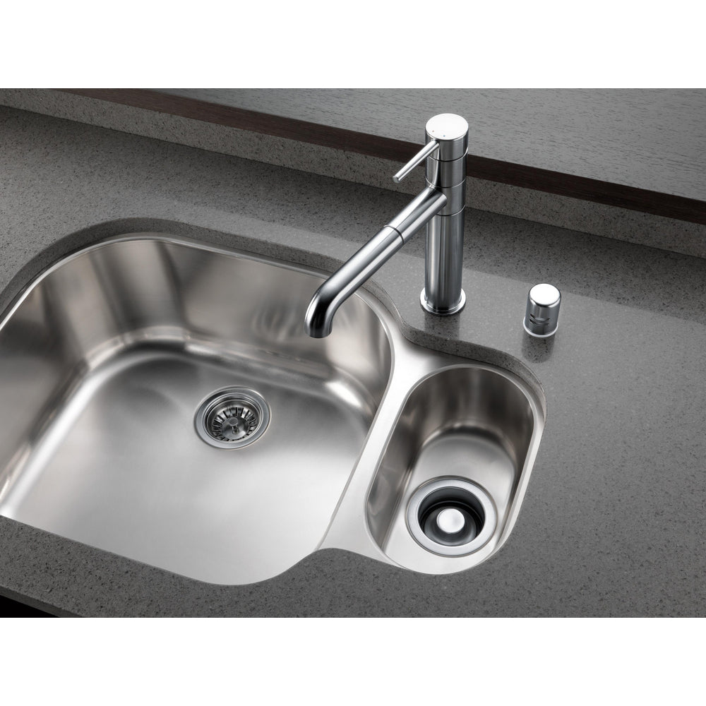 Arctic Stainless