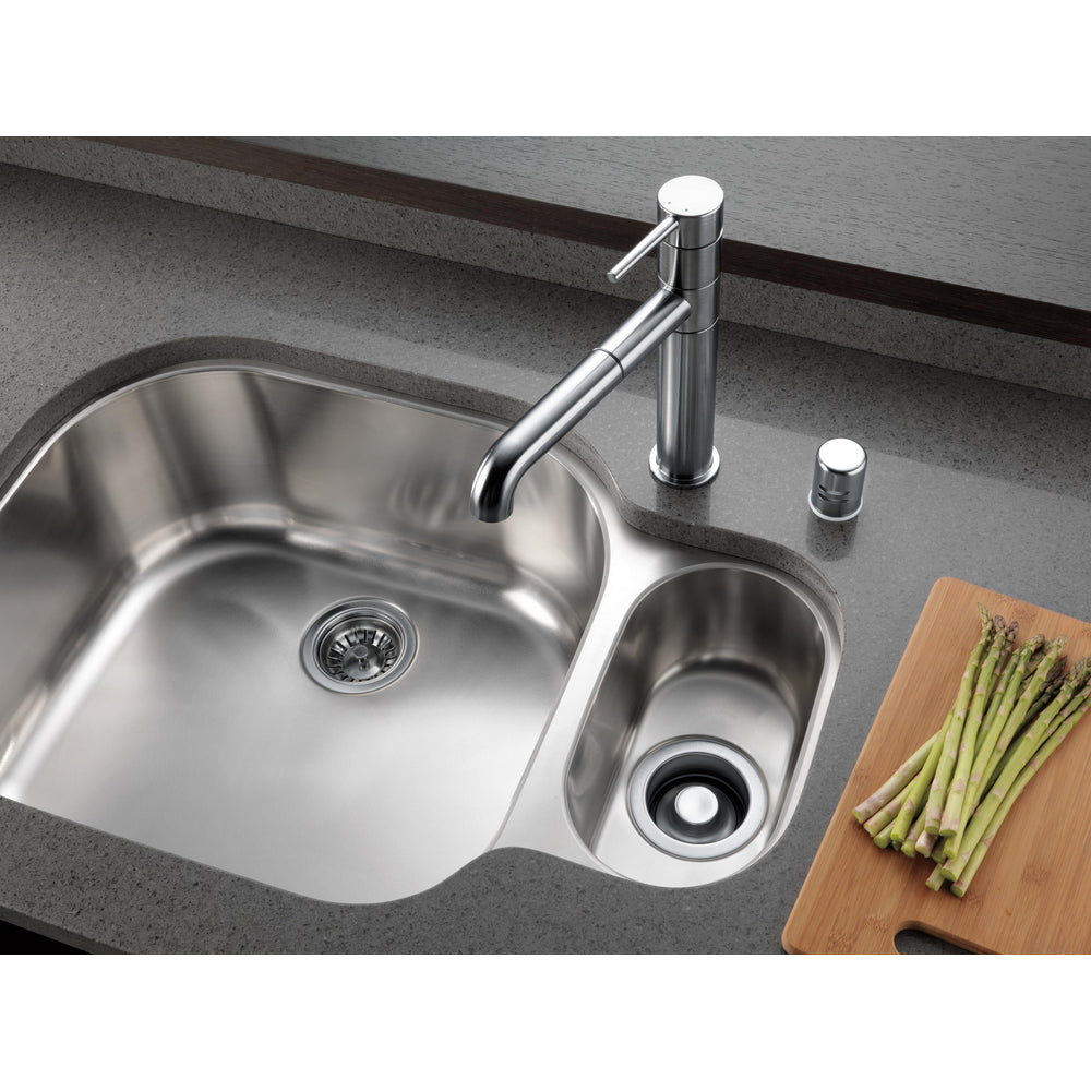 Arctic Stainless