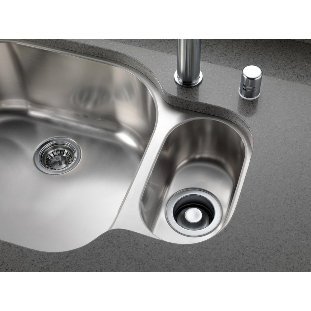 Arctic Stainless