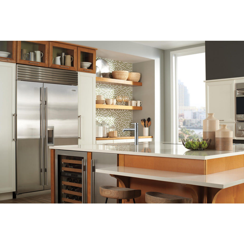 Arctic Stainless
