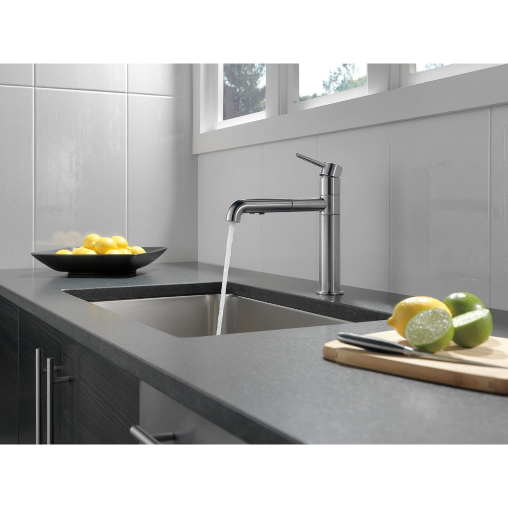 Arctic Stainless