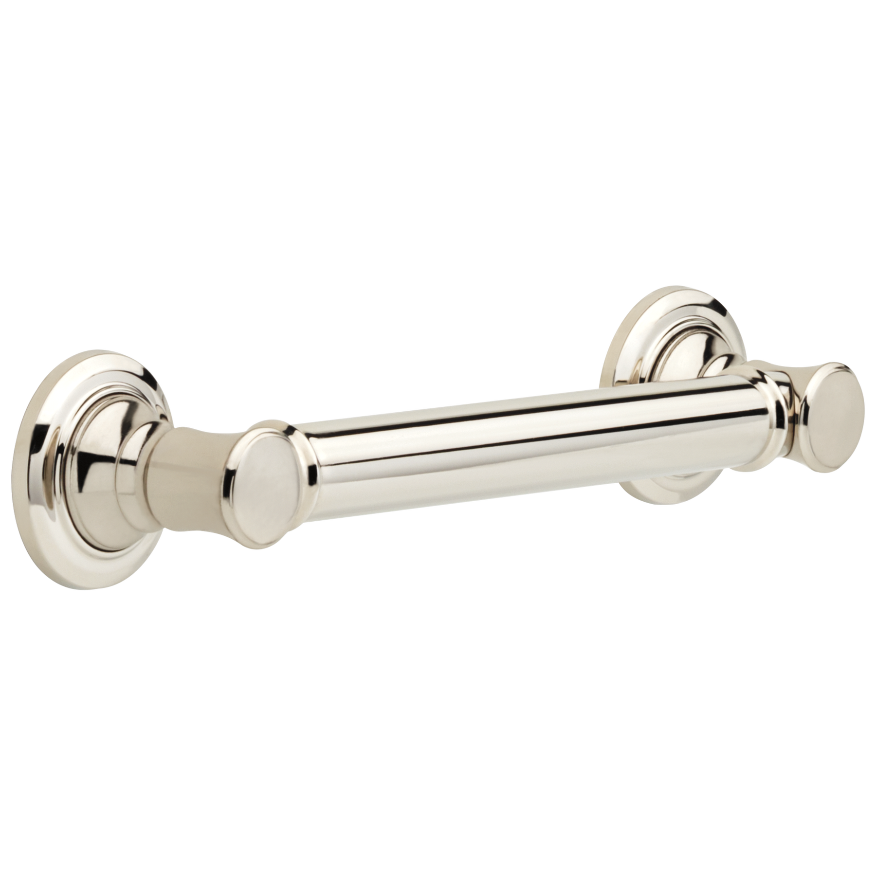 Polished Nickel