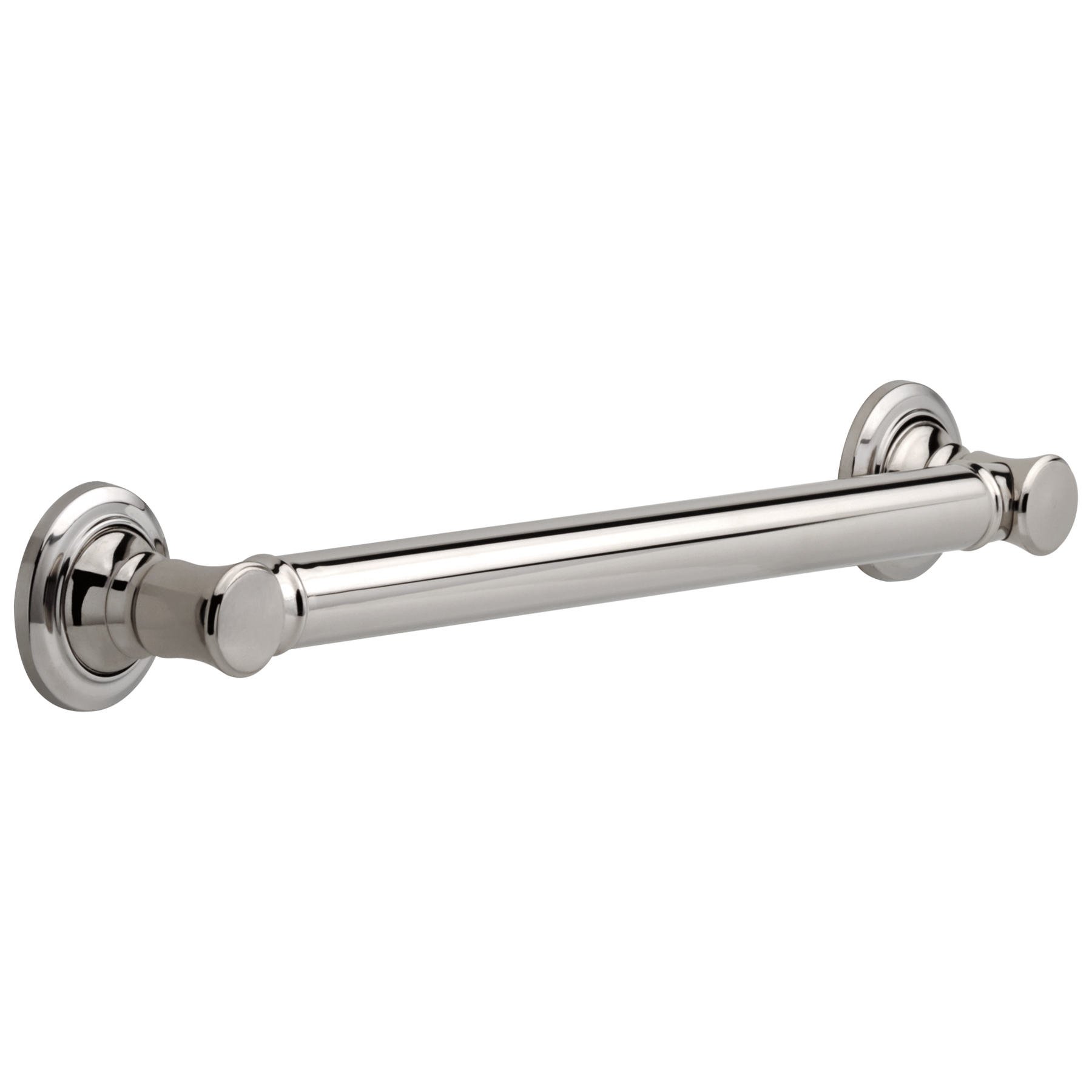 Polished Nickel
