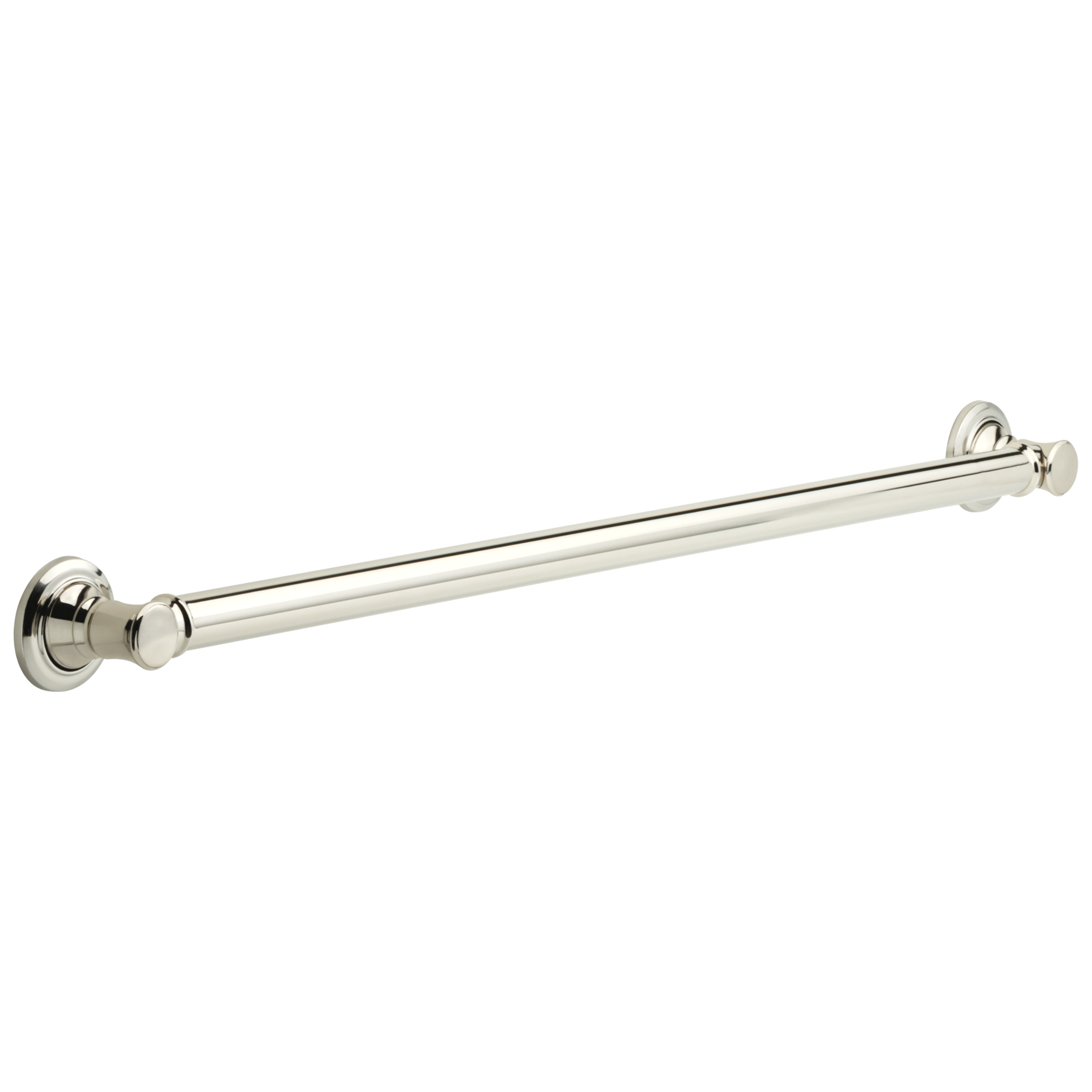 Polished Nickel