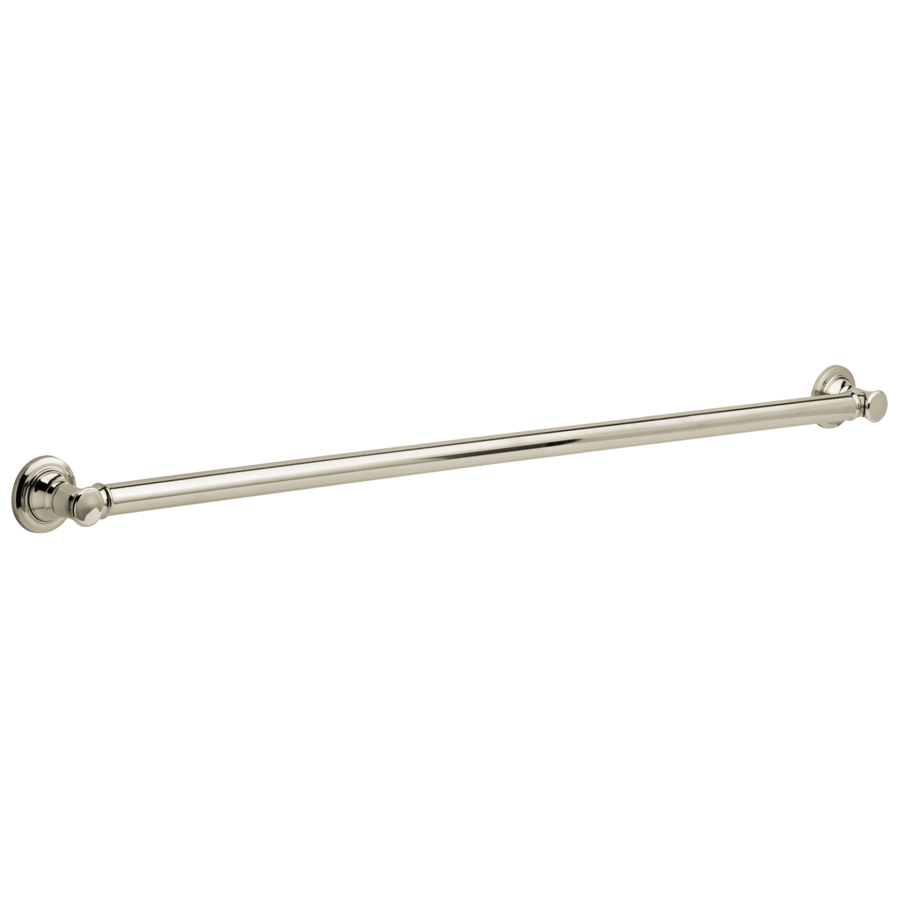 Polished Nickel