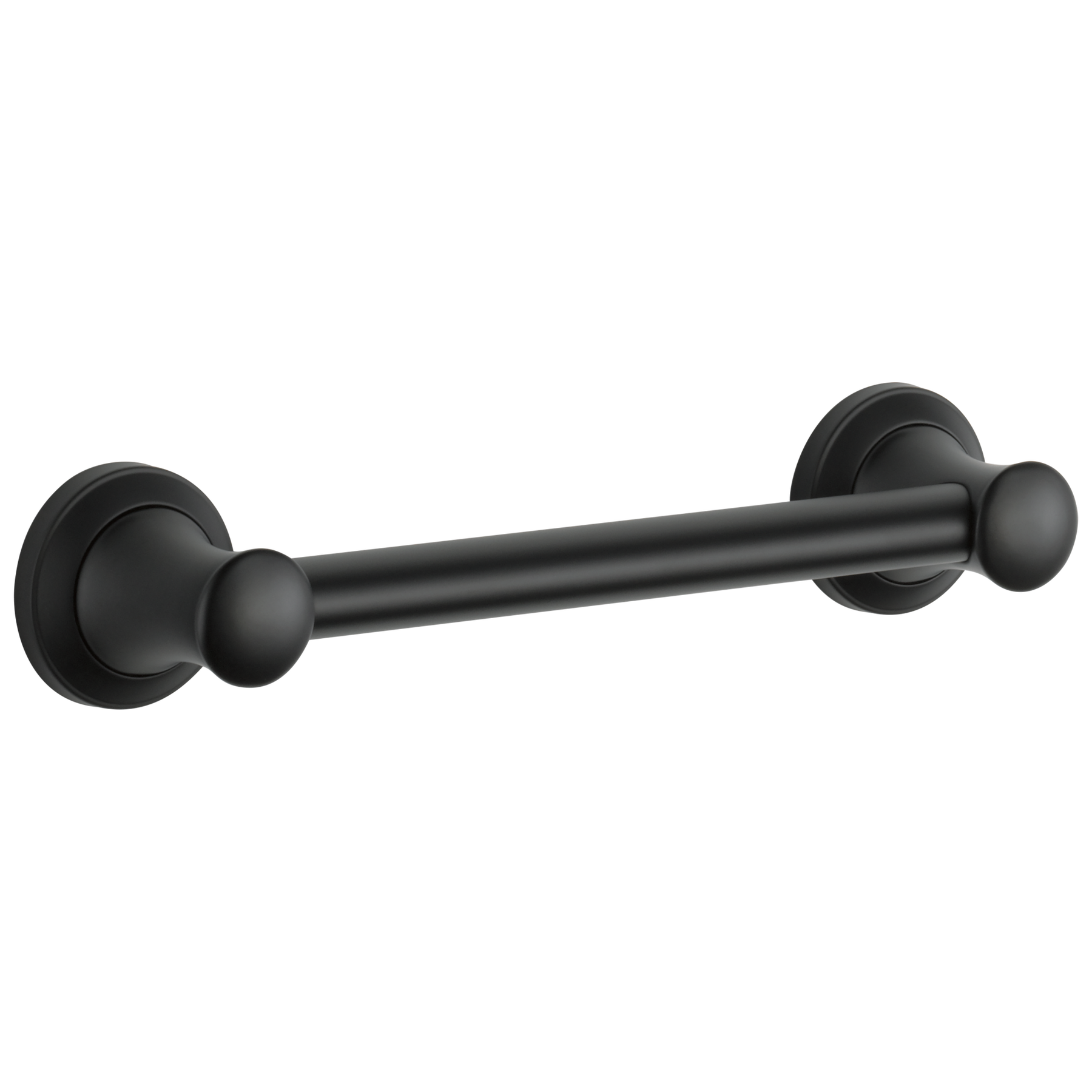 Matte Black