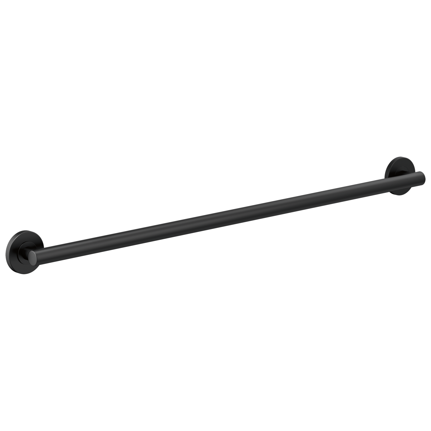 Matte Black