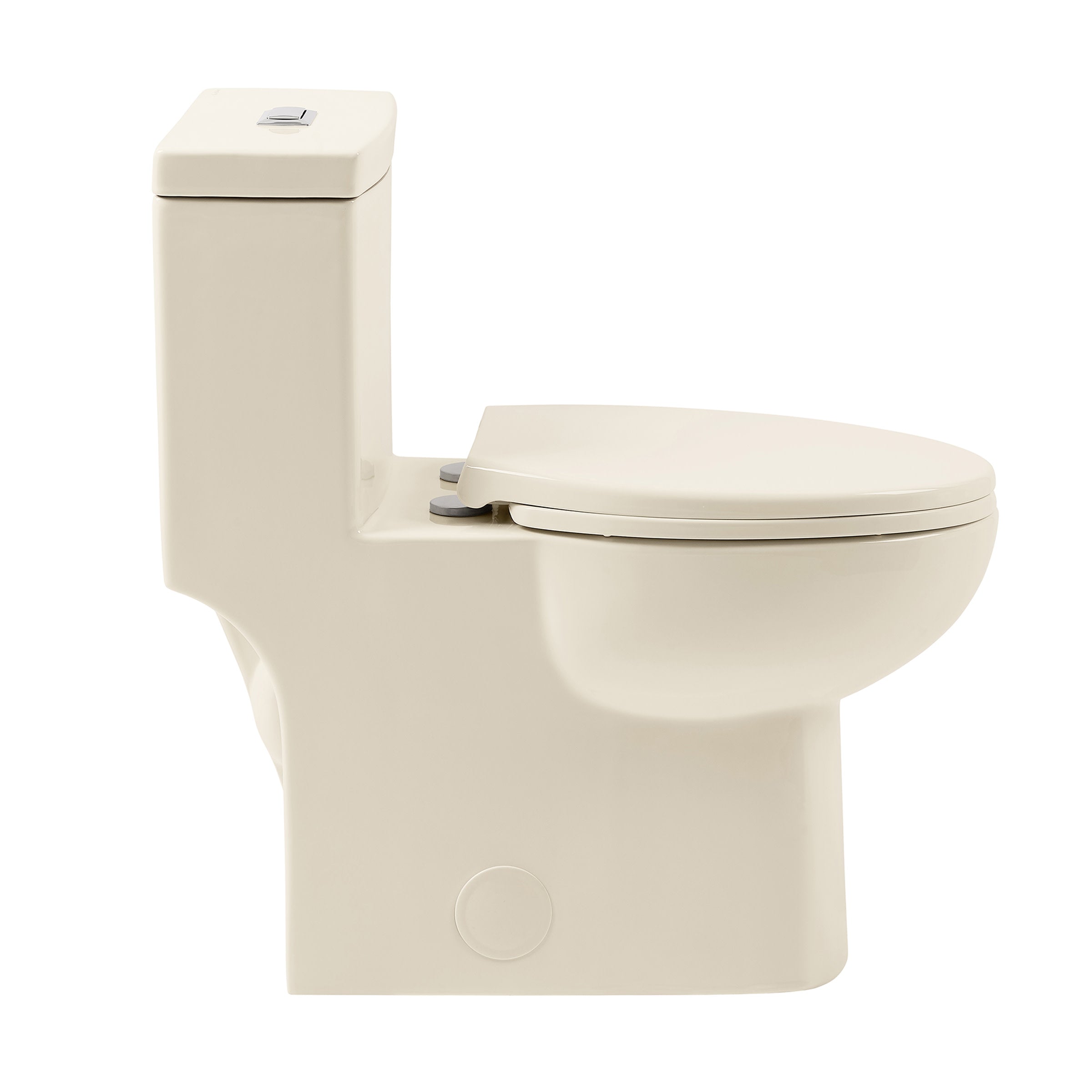 Glossy Bisque / Dual - Top
