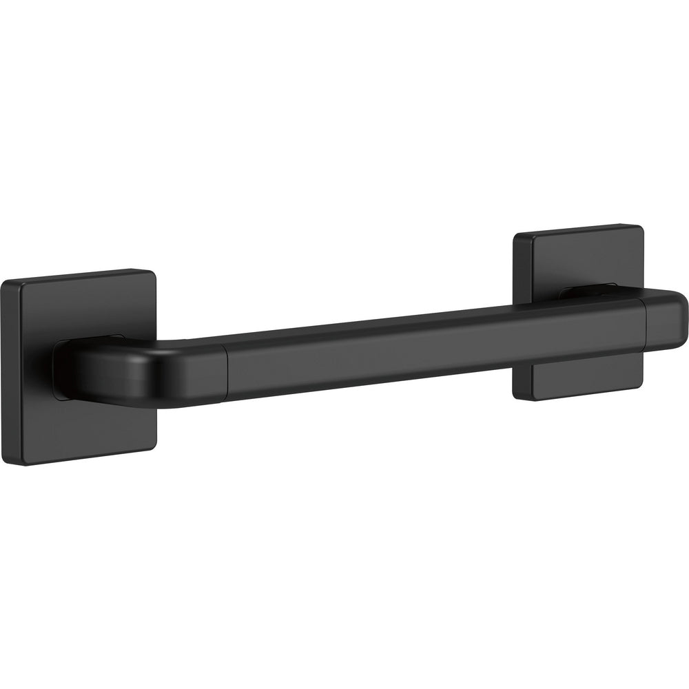Matte Black