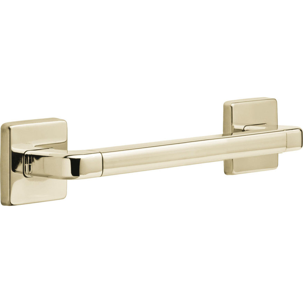 Polished Nickel