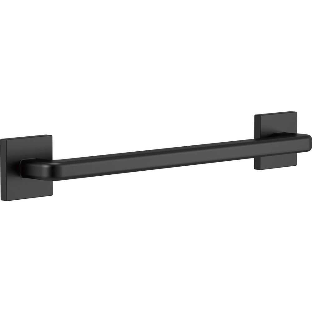 Matte Black