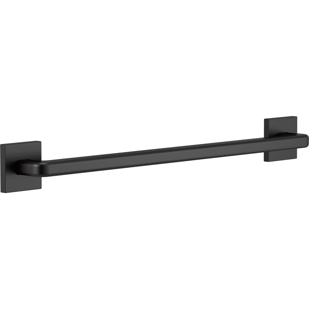 Matte Black