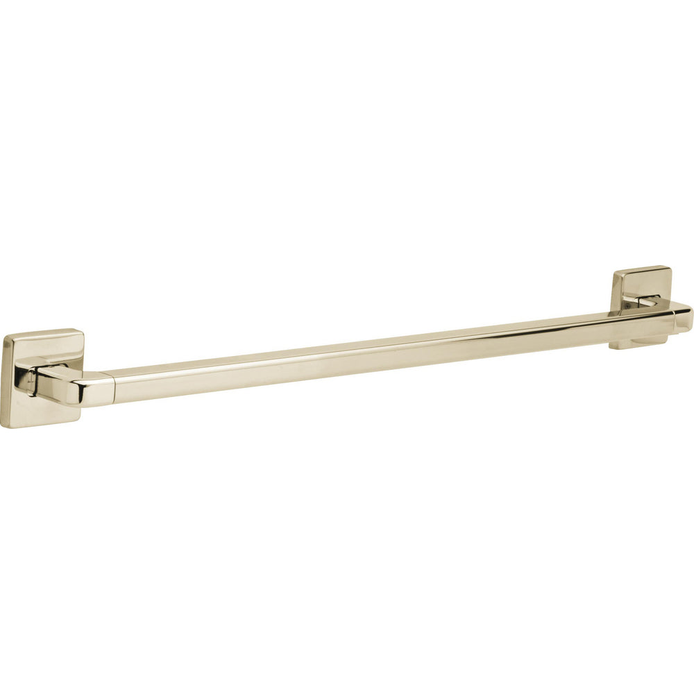 Polished Nickel