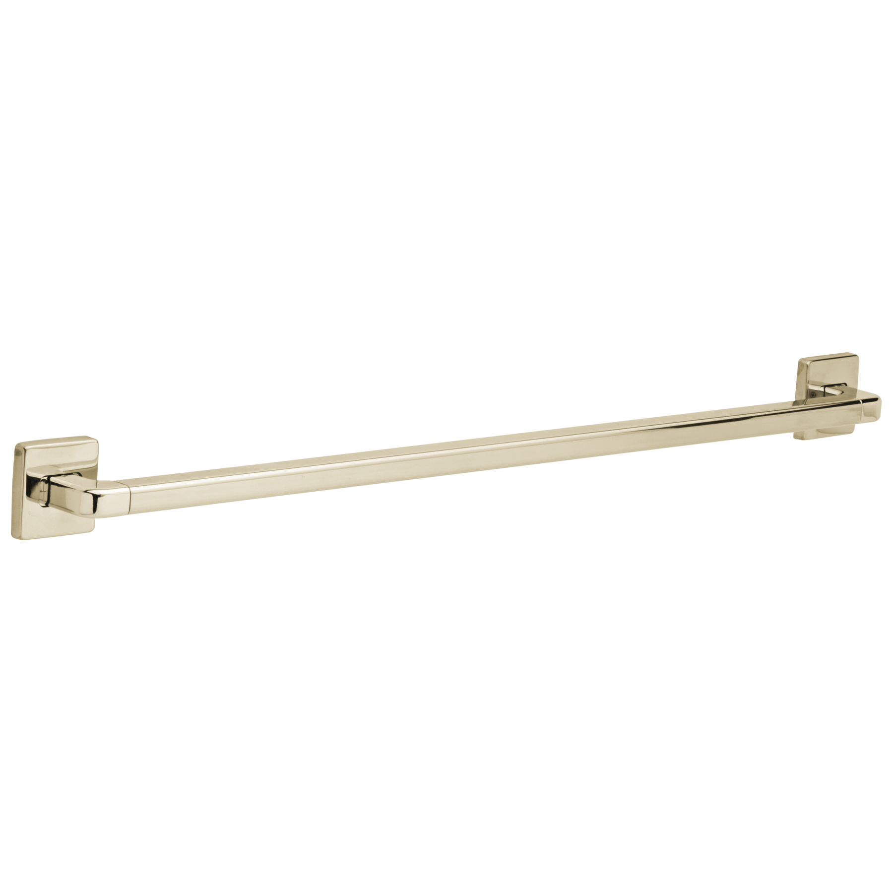 Polished Nickel