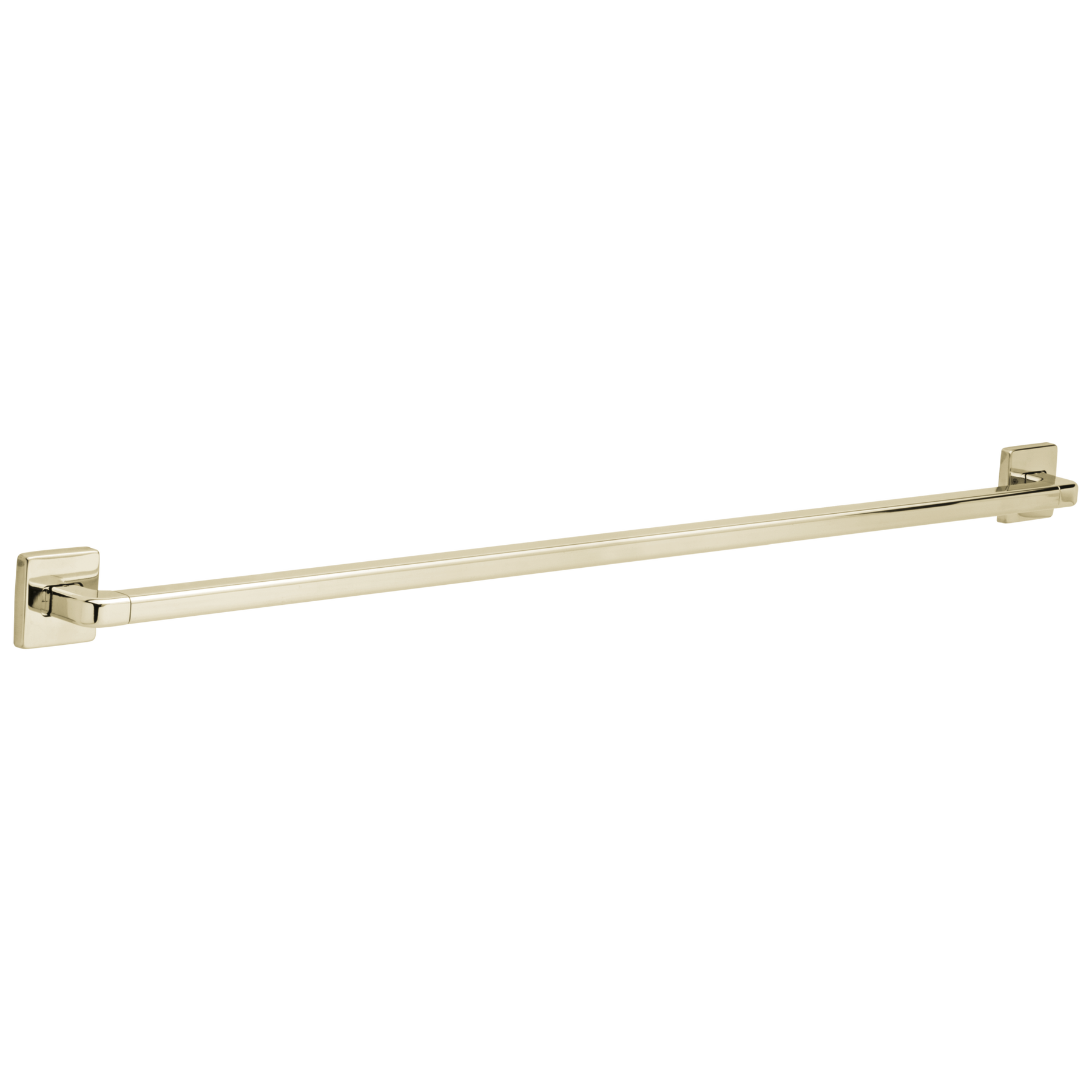 Polished Nickel