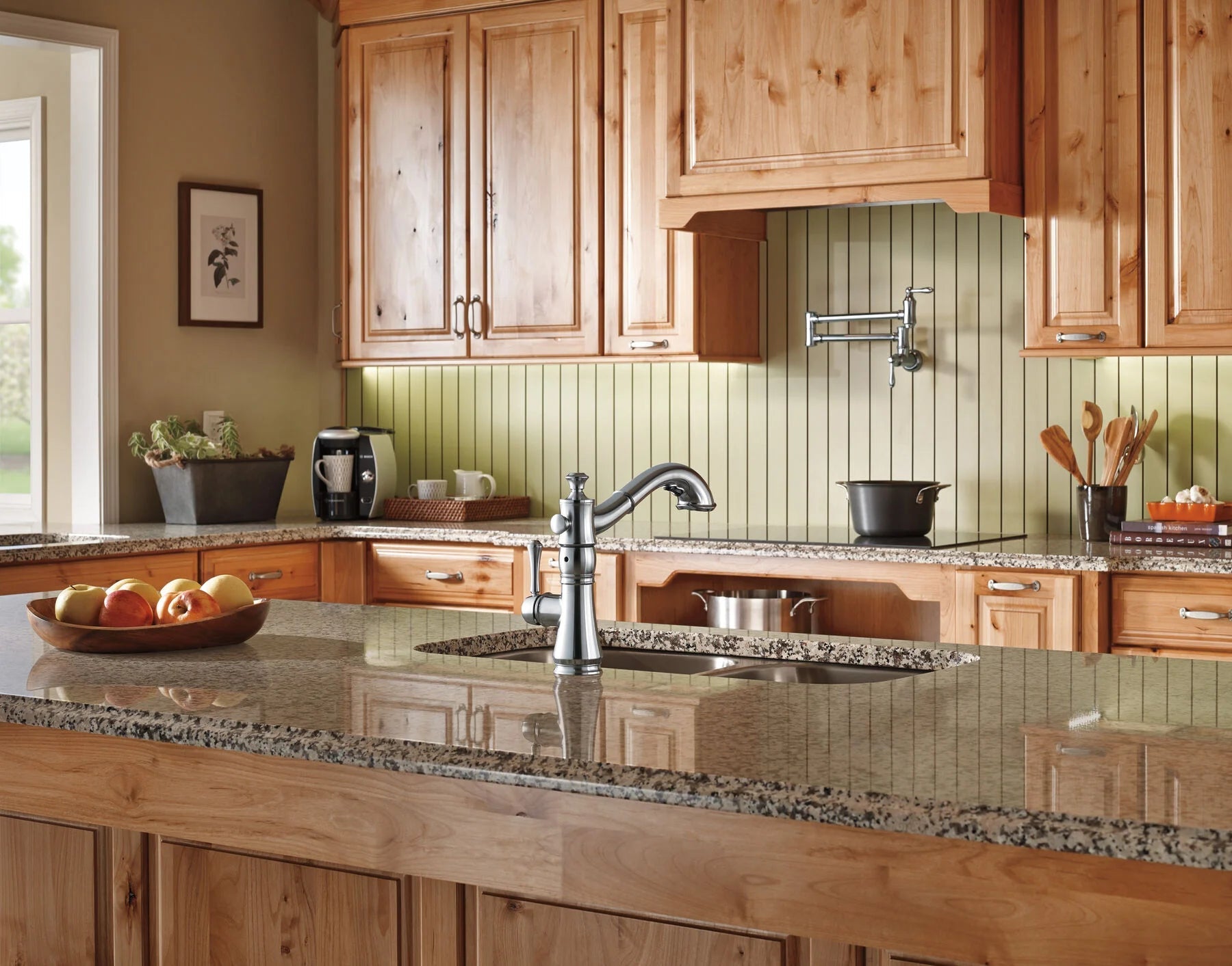Arctic Stainless