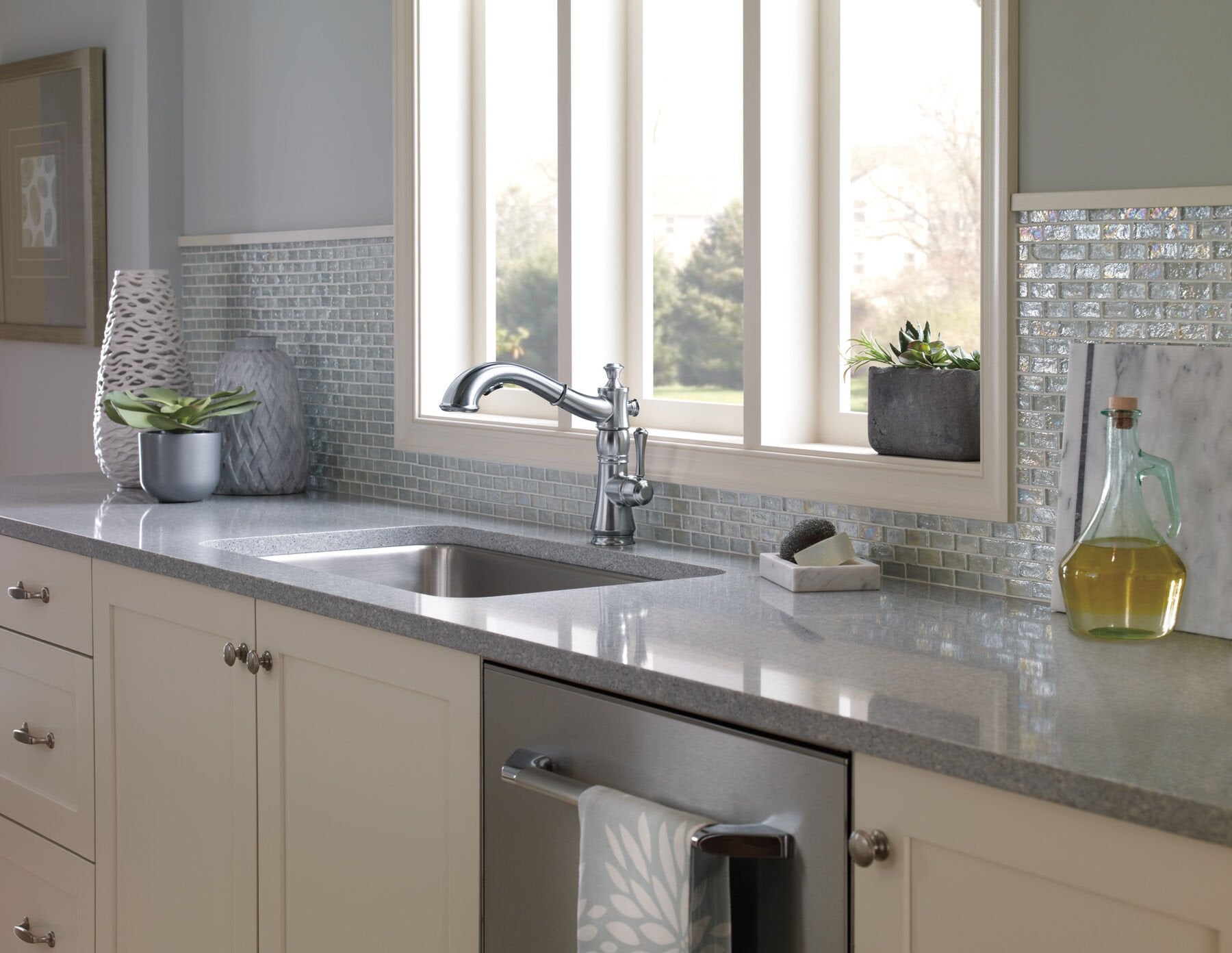 Arctic Stainless