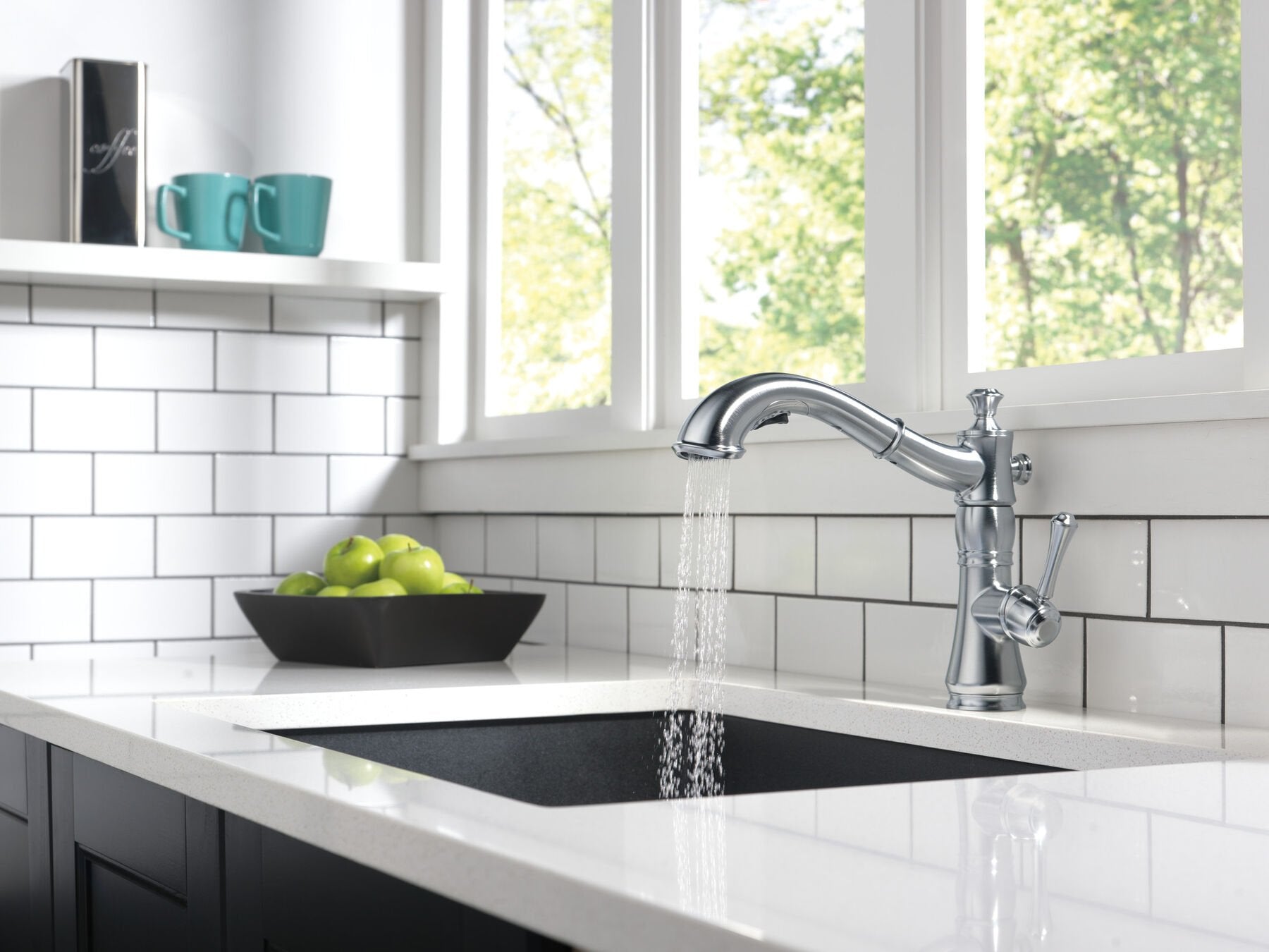 Arctic Stainless