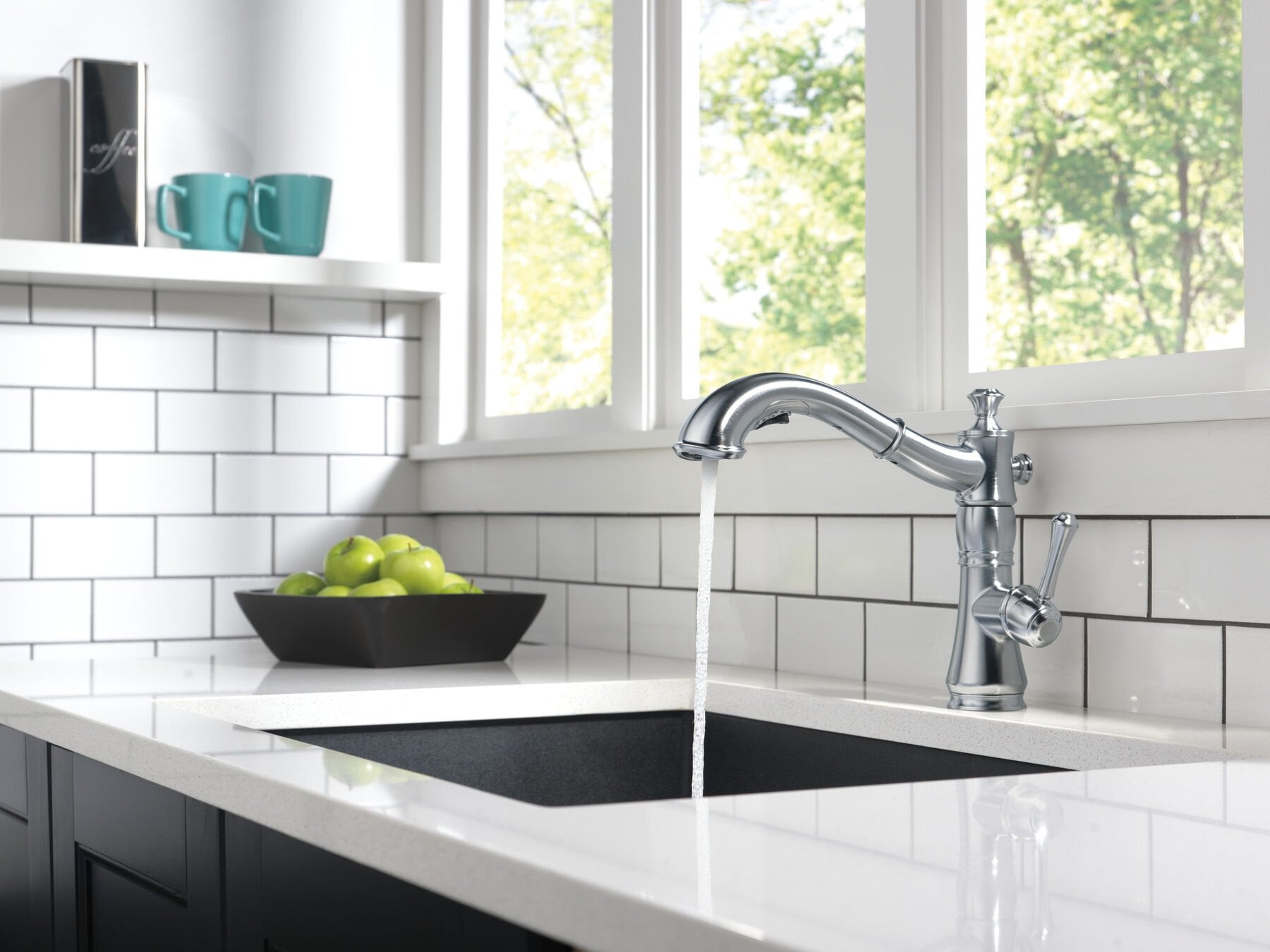 Arctic Stainless