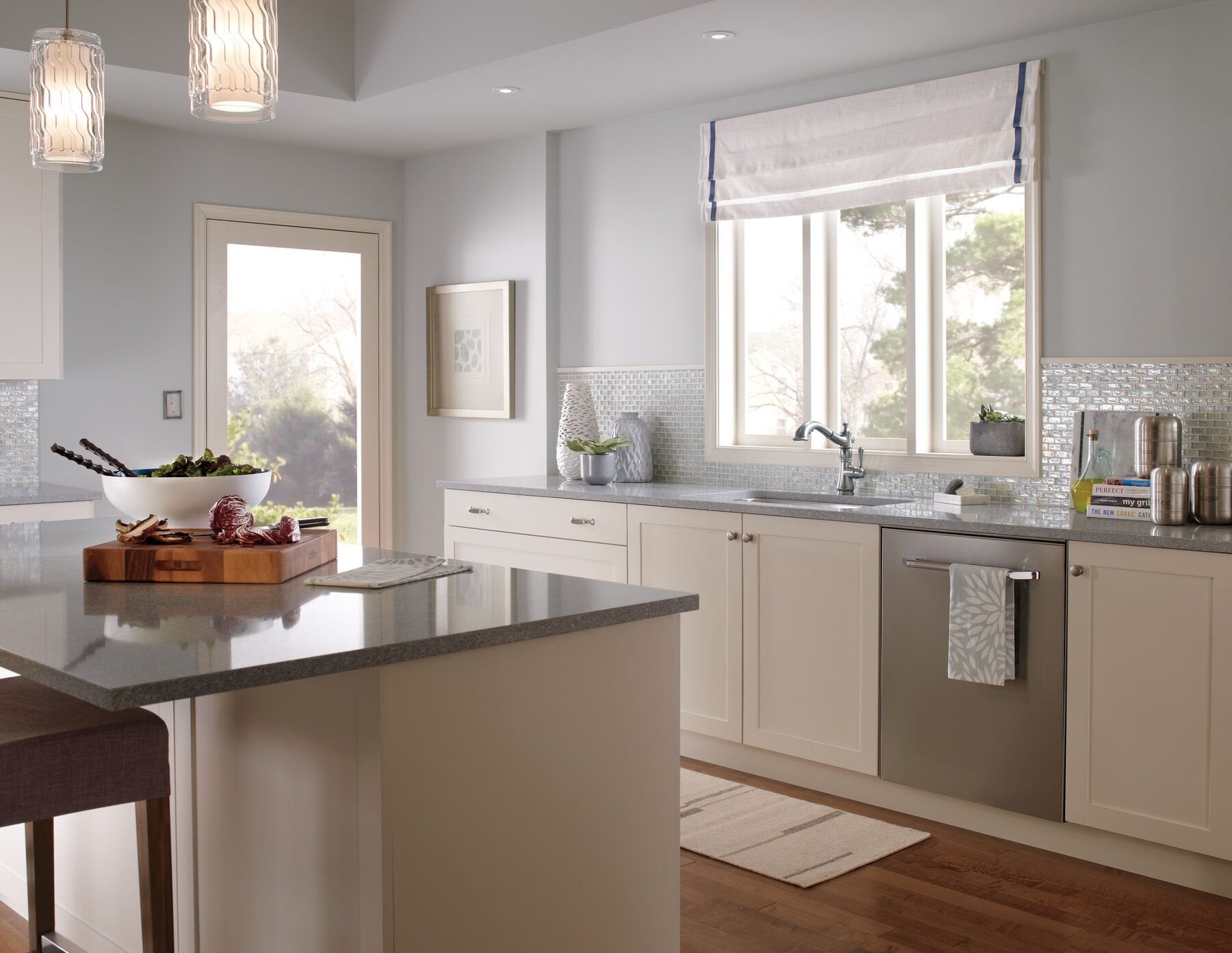 Arctic Stainless