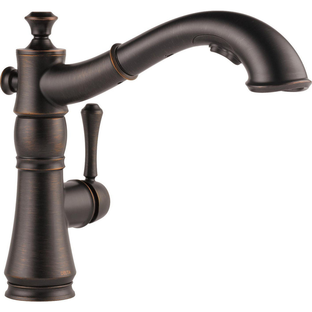 Venetian Bronze