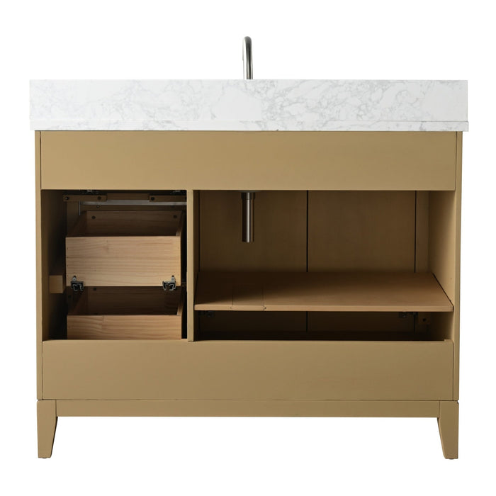 Natural Oak
