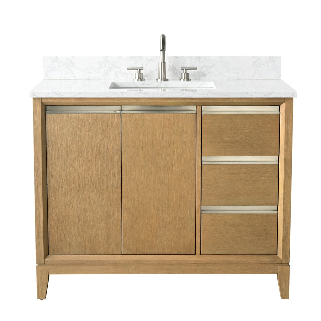 Natural Oak