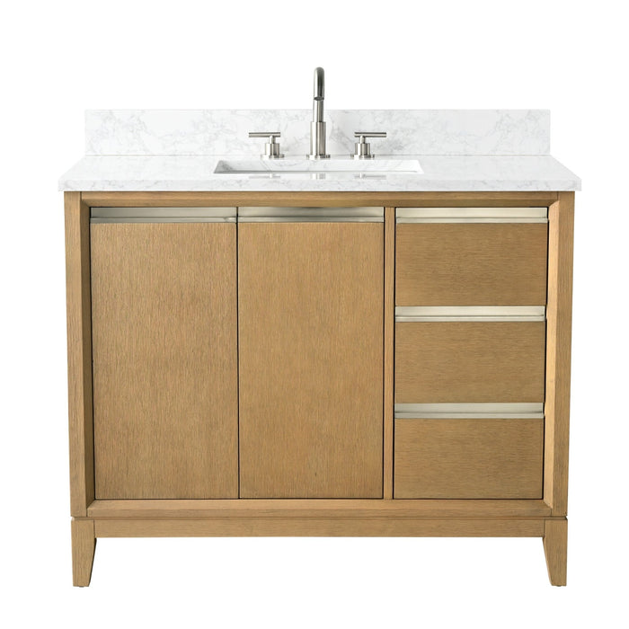 Natural Oak